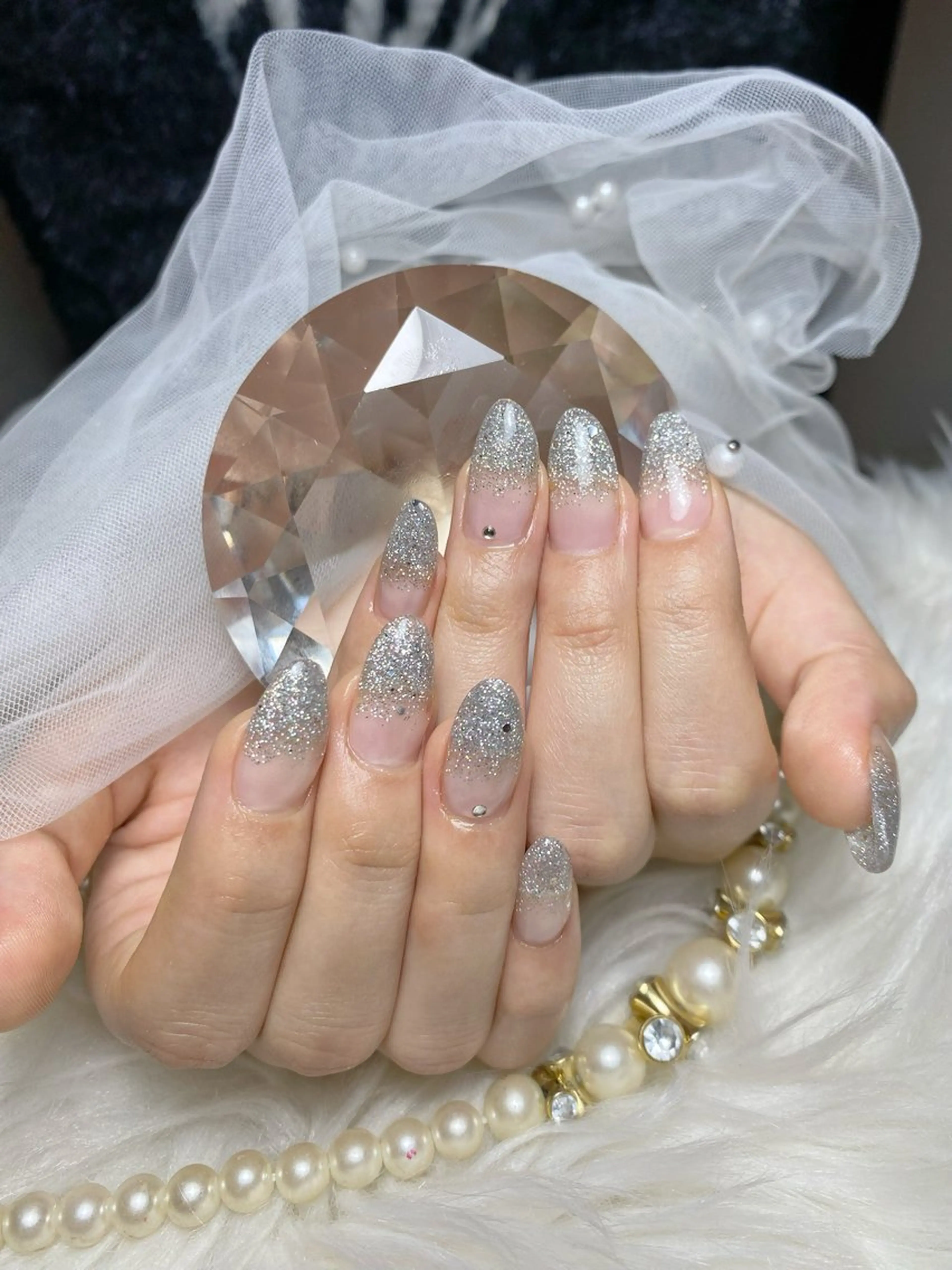 ネイル Feel千葉♡ Akaneのネイルデザイン