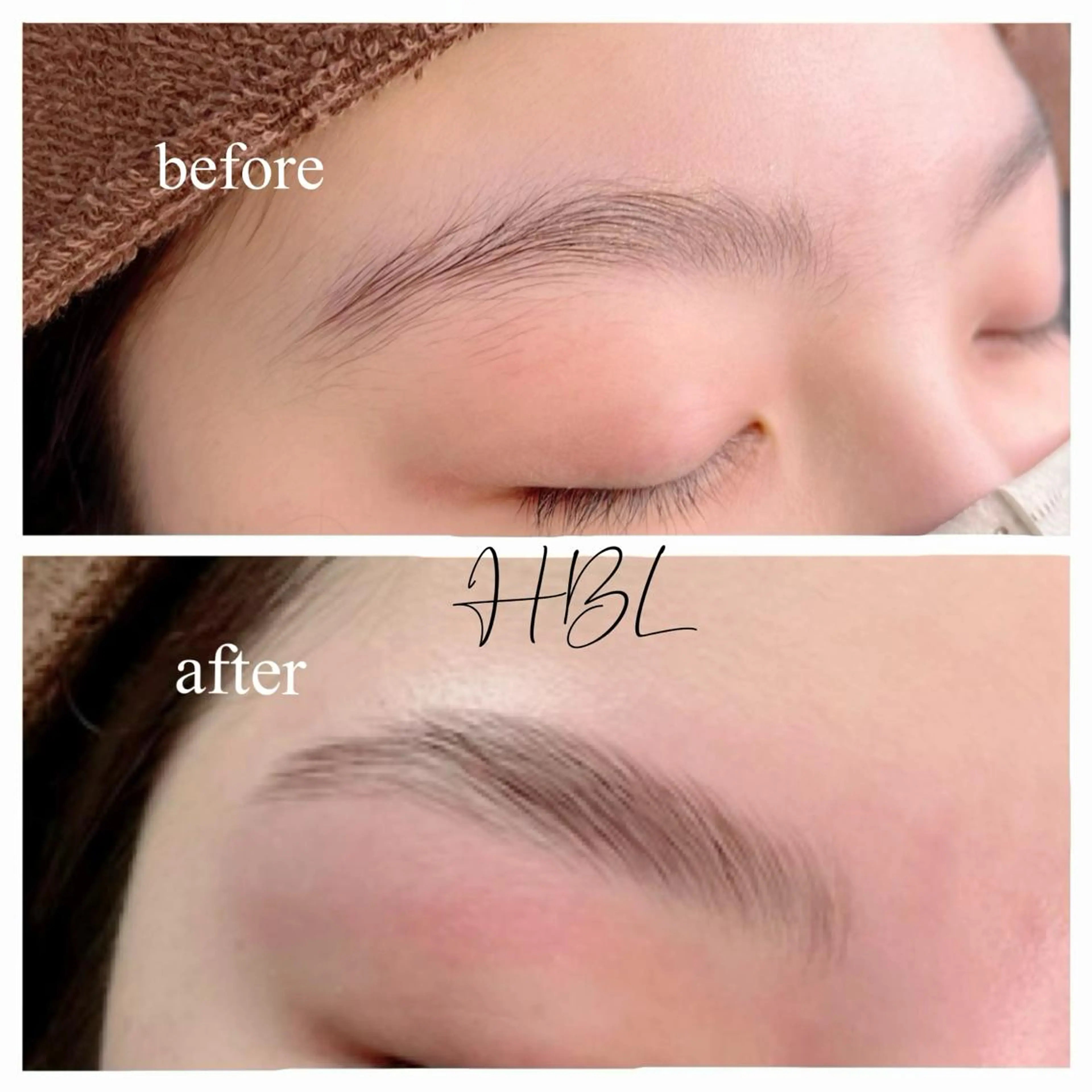 アイブロウ ~LANA~ eyelash / eyebrow salon所属・~𝑳𝑨𝑵𝑨~ 𝑬𝑹𝑰のマツエク・マツパデザイン