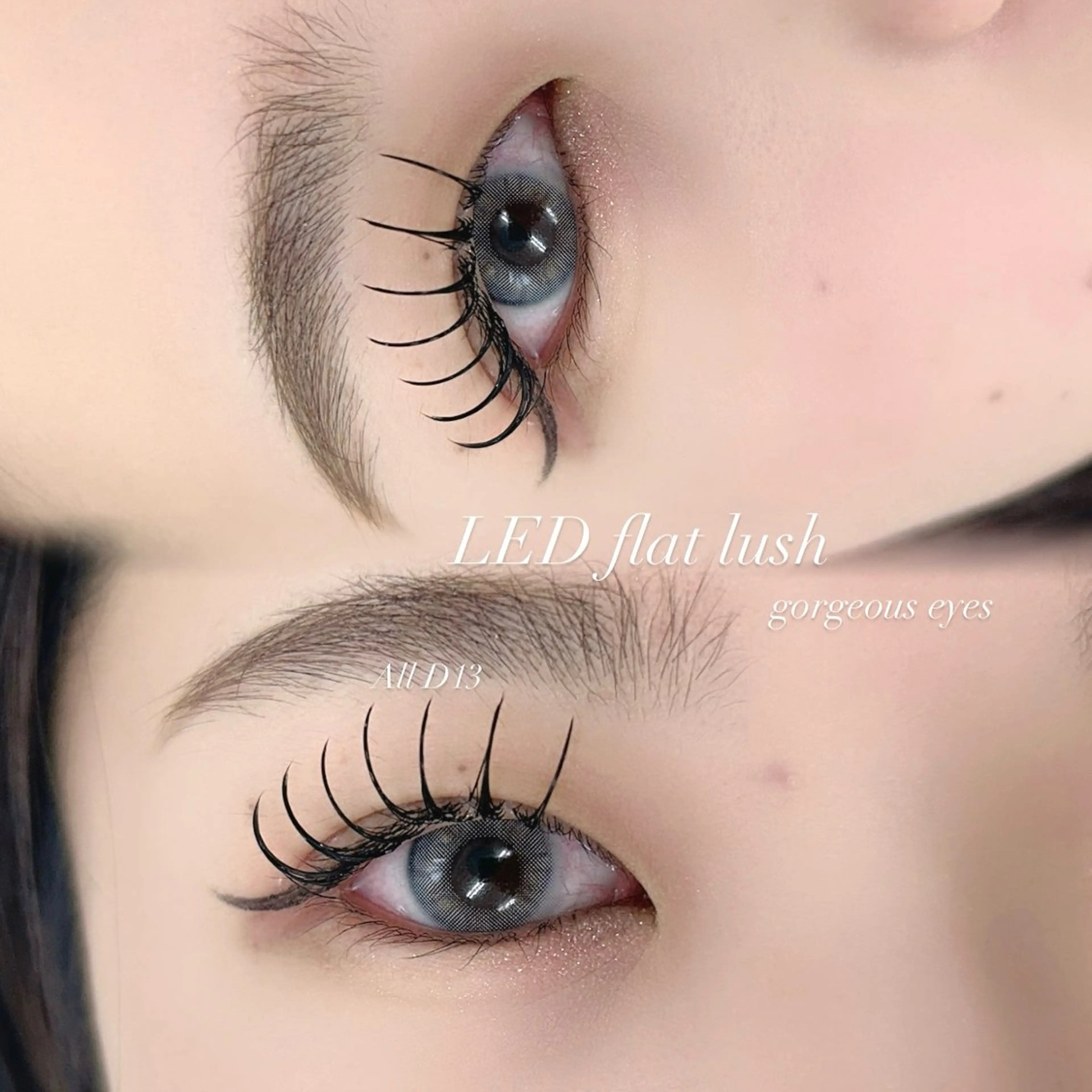 マツエク・マツパ petit ange所属・petit angeのネイルデザイン