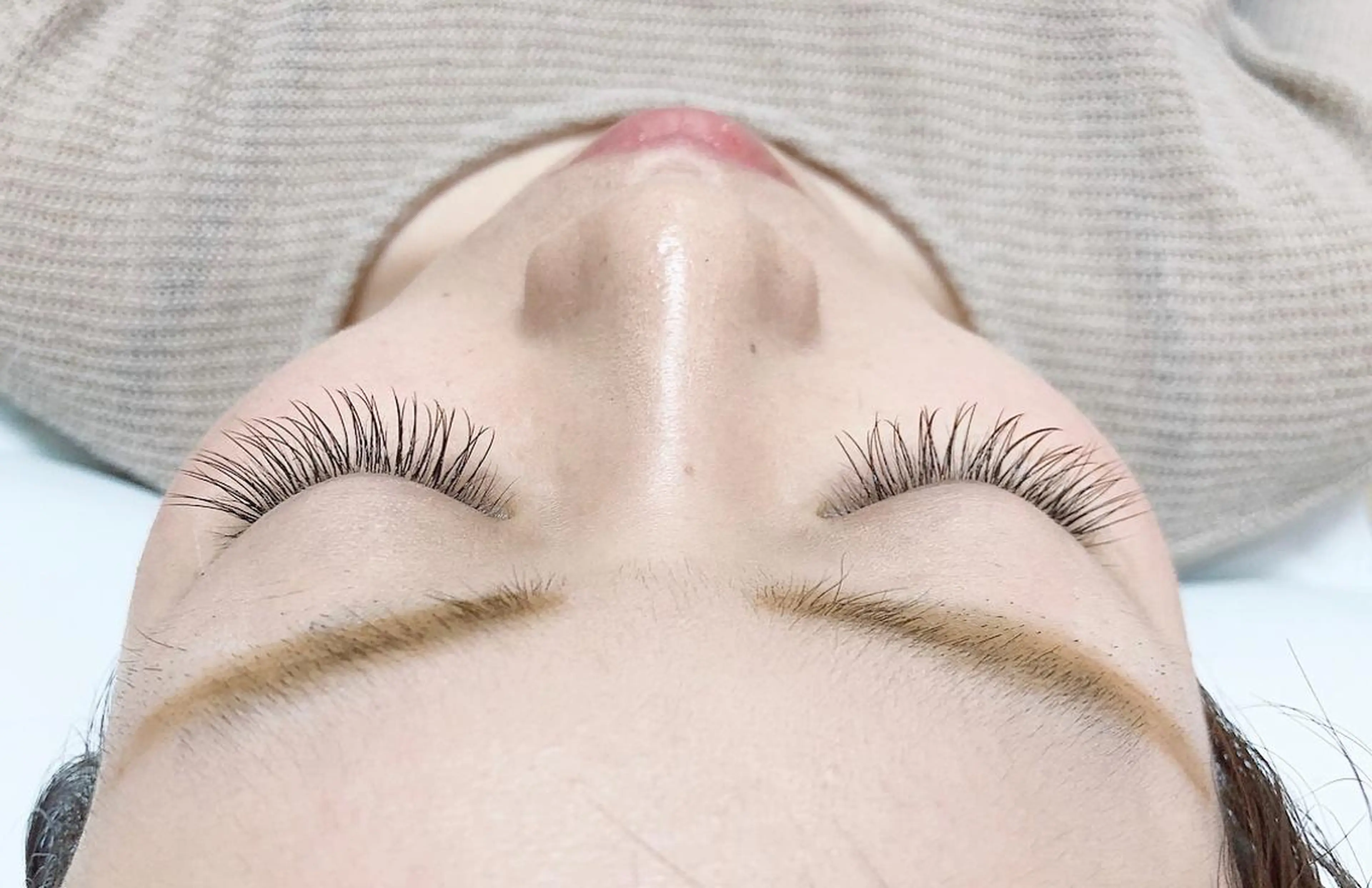 マツエク・マツパ my lash　祇園店所属・my lash 祇園店のマツエク・マツパデザイン