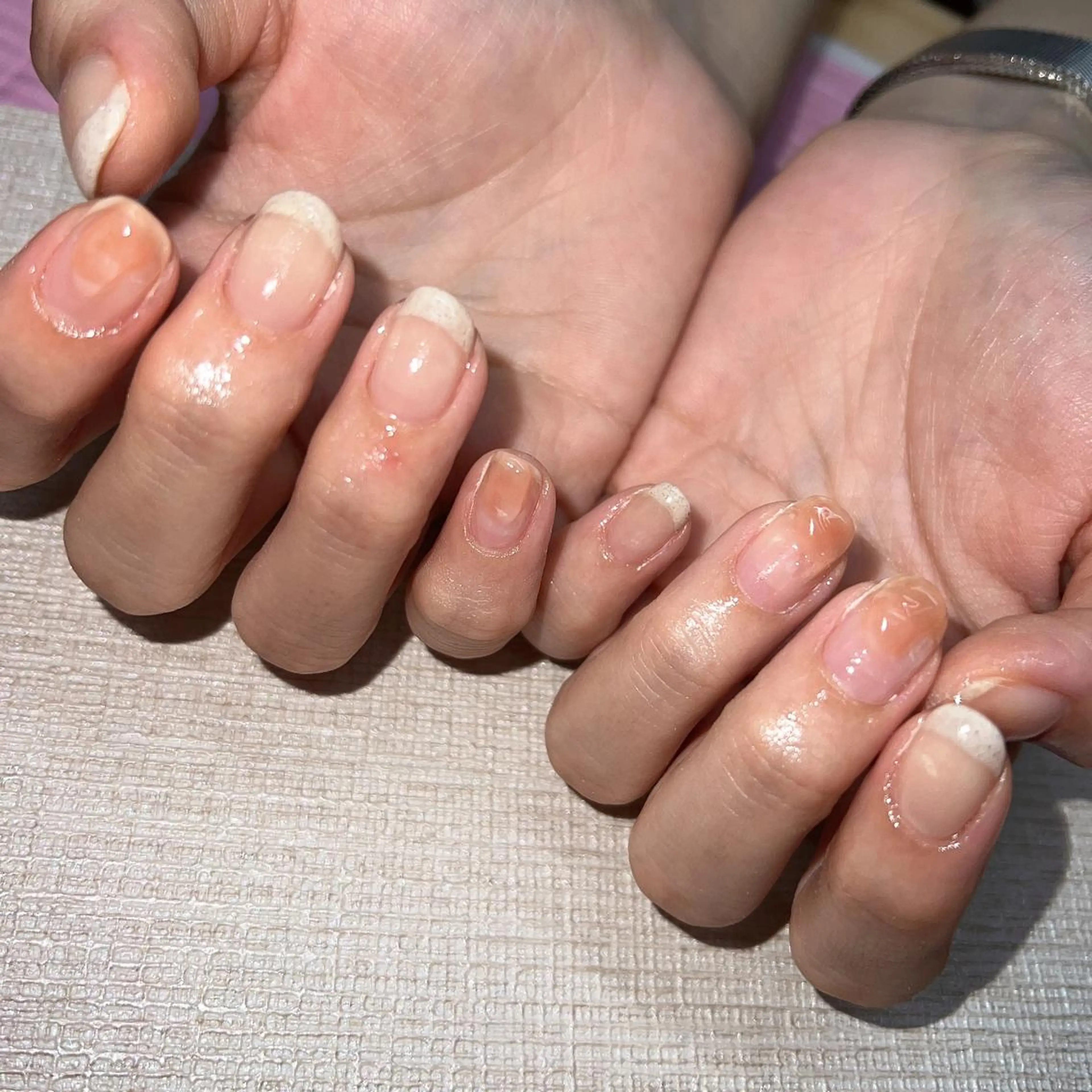 ネイル Cho Artネイル所属・Cho Art ネイルのネイルデザイン