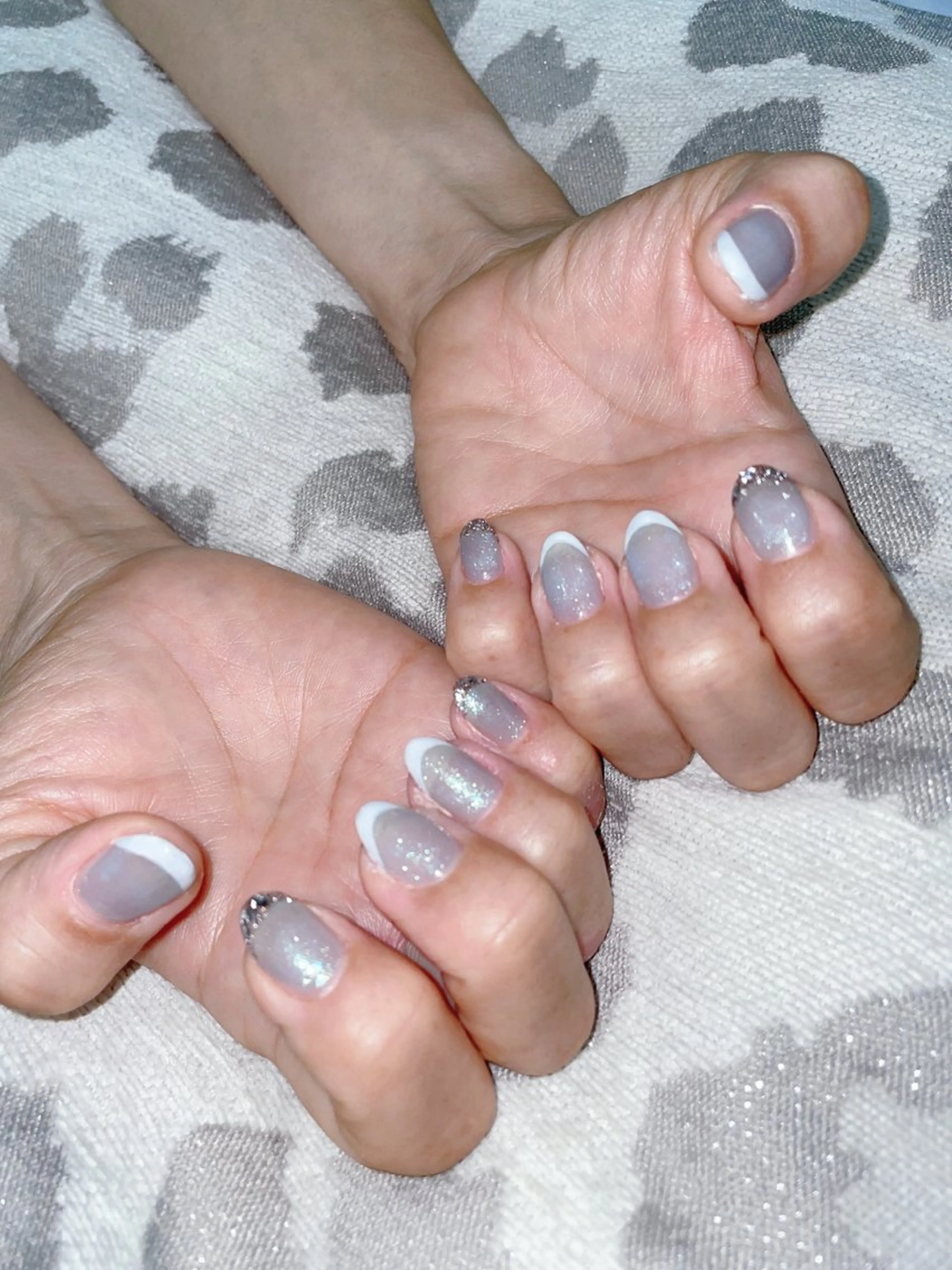 ネイル ハンドネイル nailsalon MILAのネイルデザイン