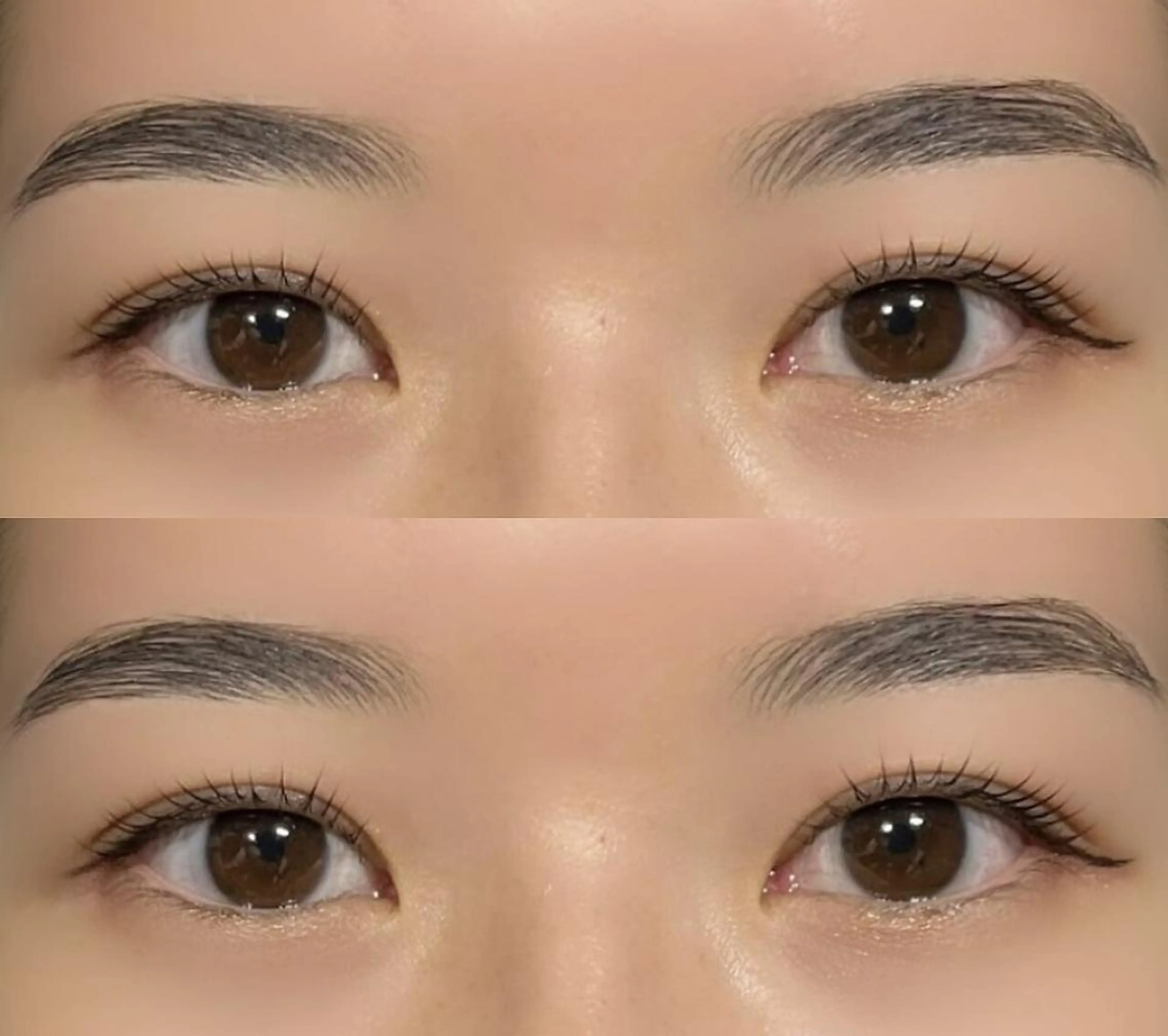 マツエク・マツパ Crescent Eye 吉祥寺のマツエク・マツパデザイン