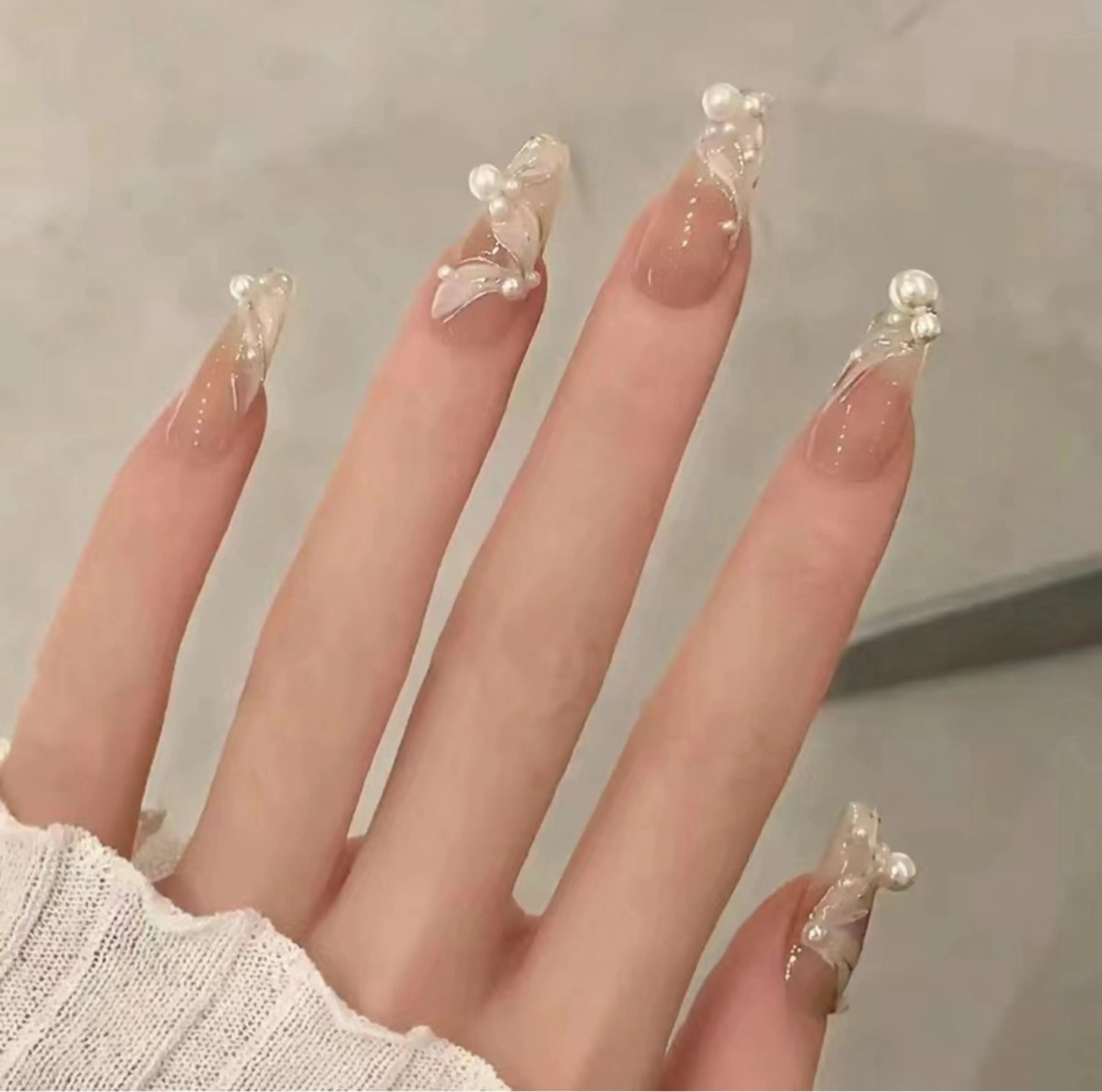 ネイル The Nail & Eye Lashのその他イメージ