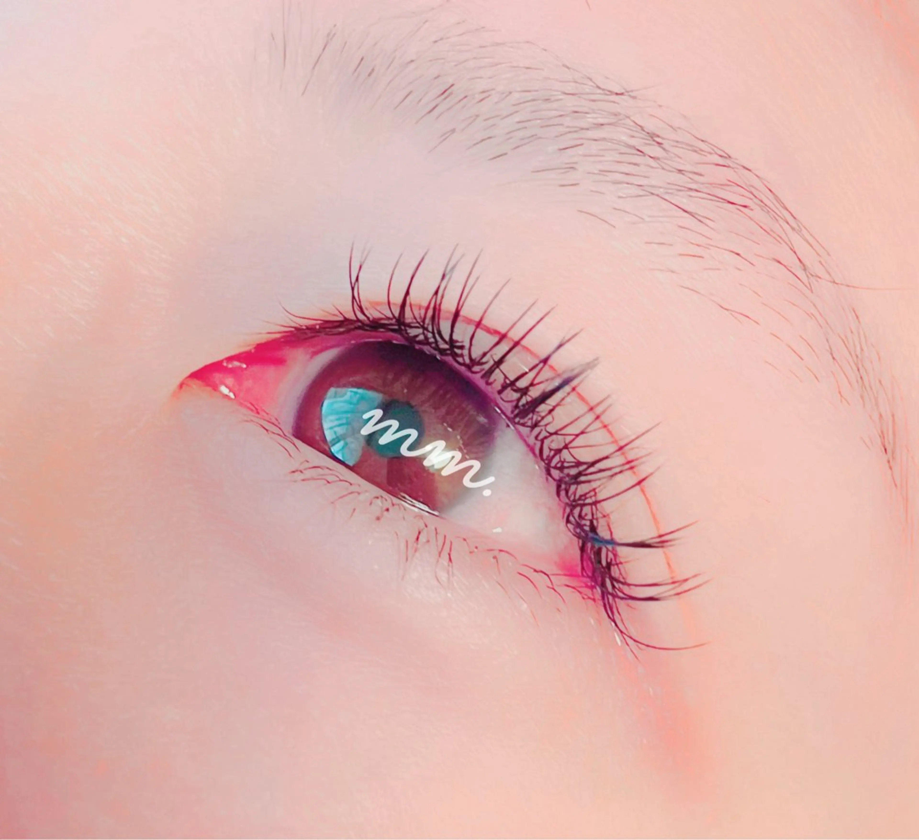 マツエク・マツパ マツエク mm. 大宮💎 tomoのネイルデザイン