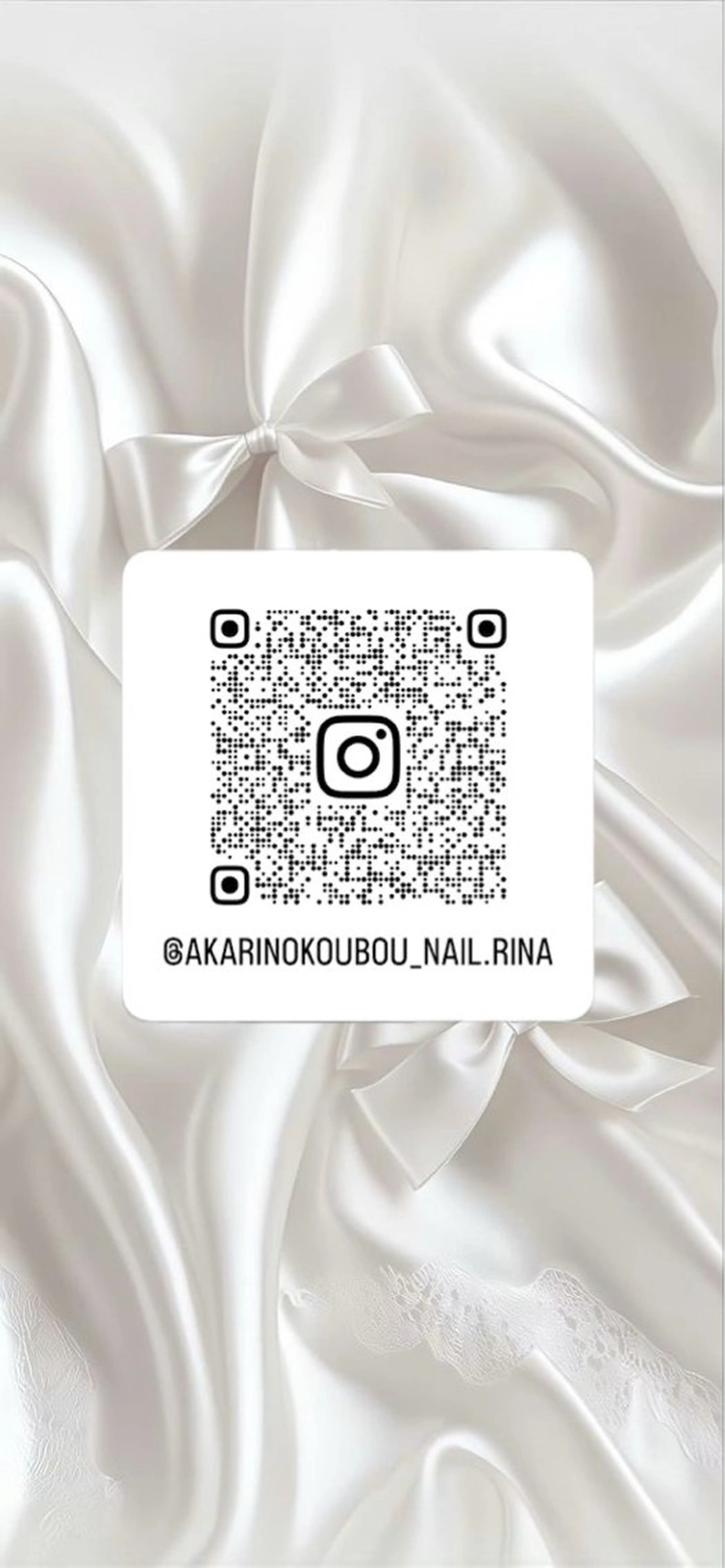 燈乃工房/ 松原李菜のネイルデザイン