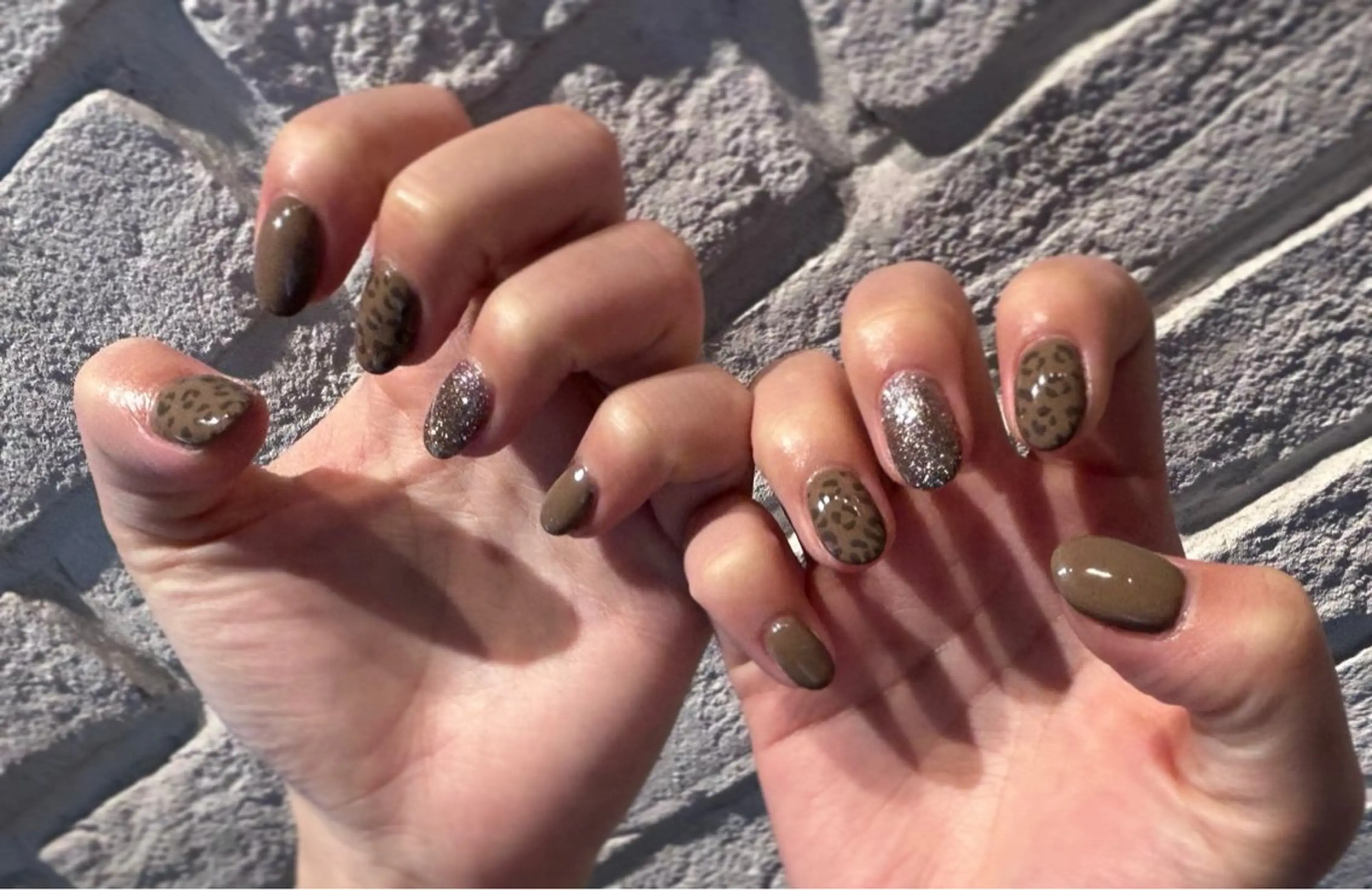 ネイル Hair＆Nail pêji所属・S koharuのネイルデザイン