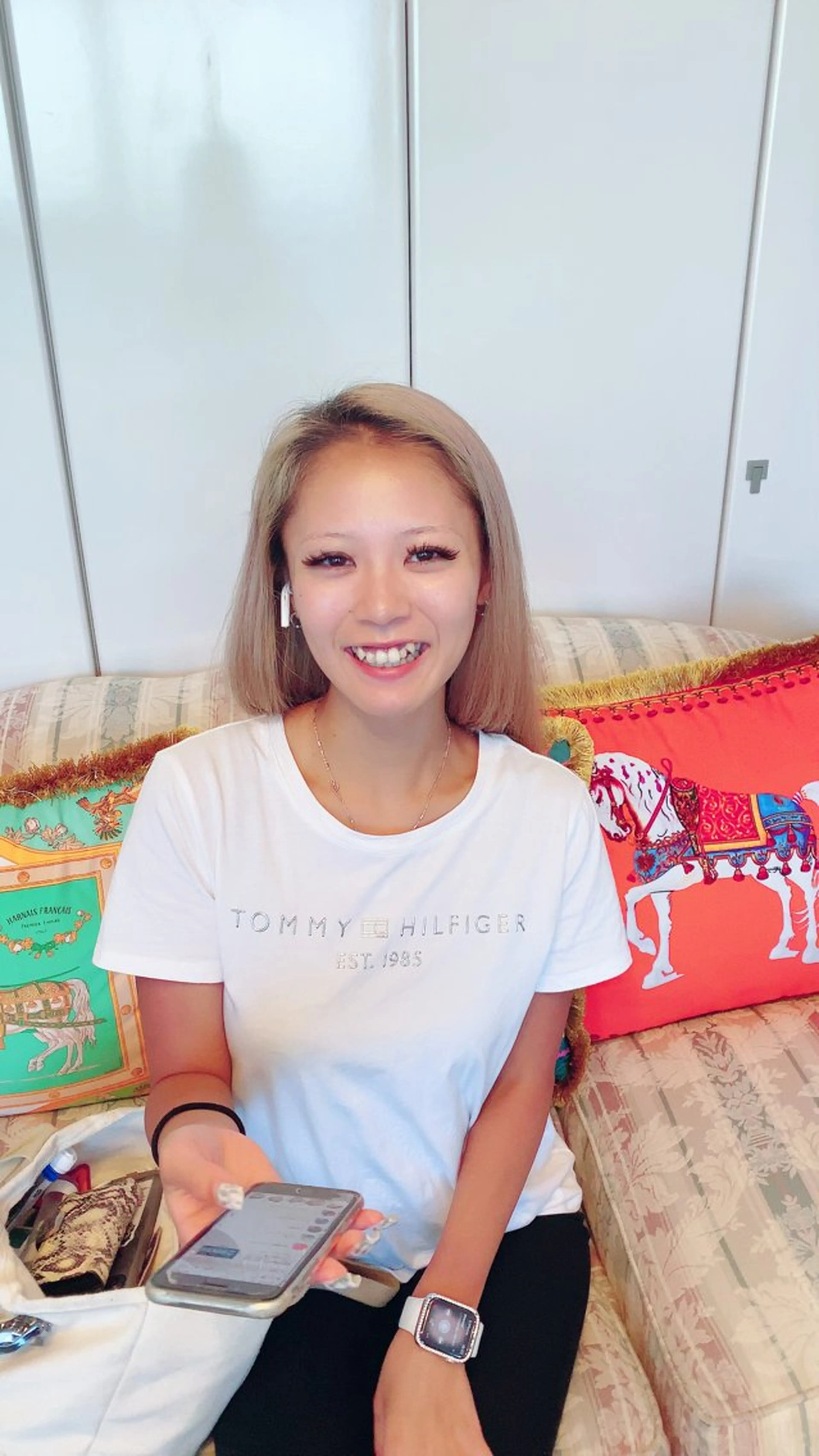 パーマ マツエク・マツパ アイブロウ Jカール ボリュームラッシュ 神山 ビューティー・アイのマツエク・マツパデザイン