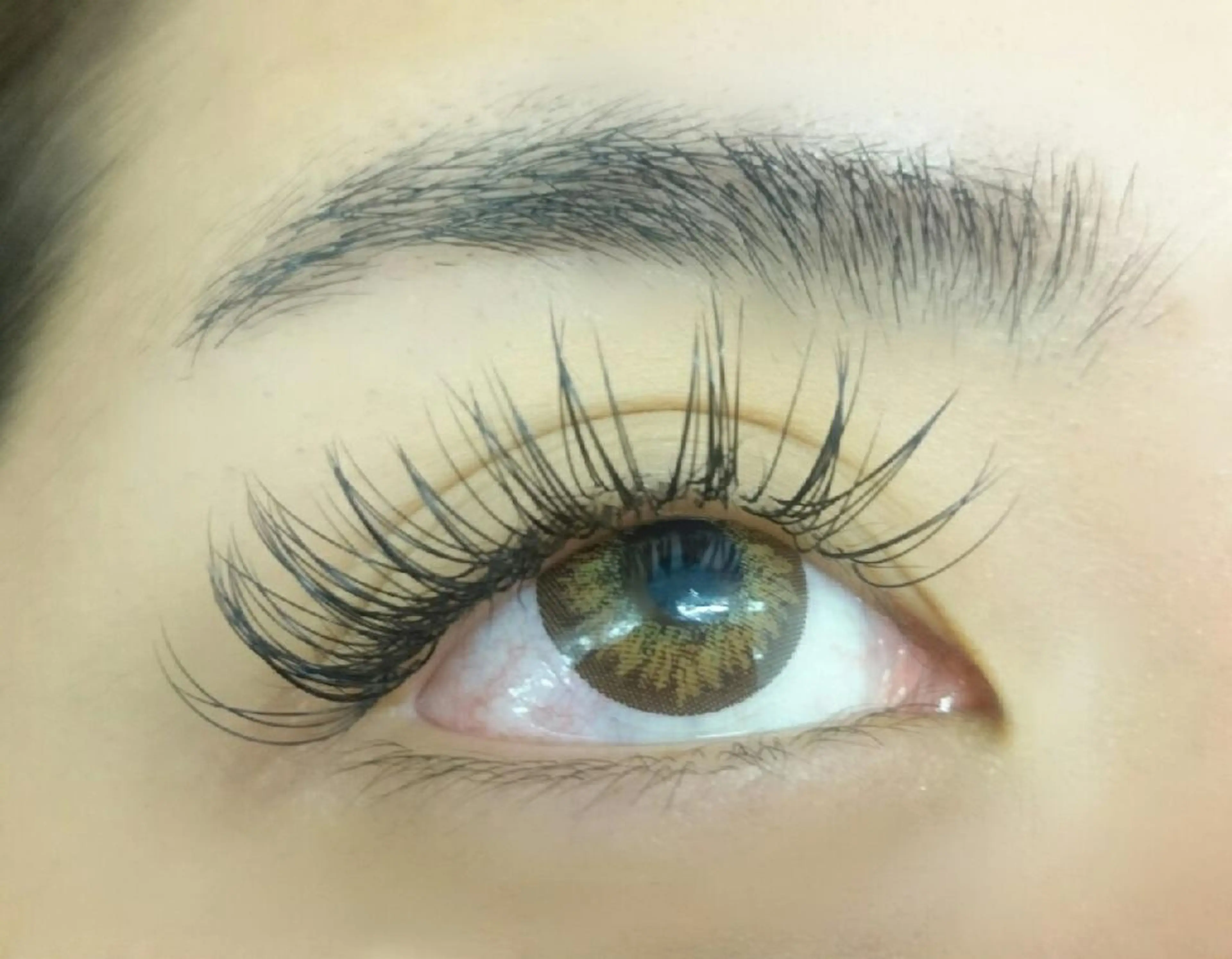 マツエク・マツパ 桜木町♡ Belindaのマツエク・マツパデザイン