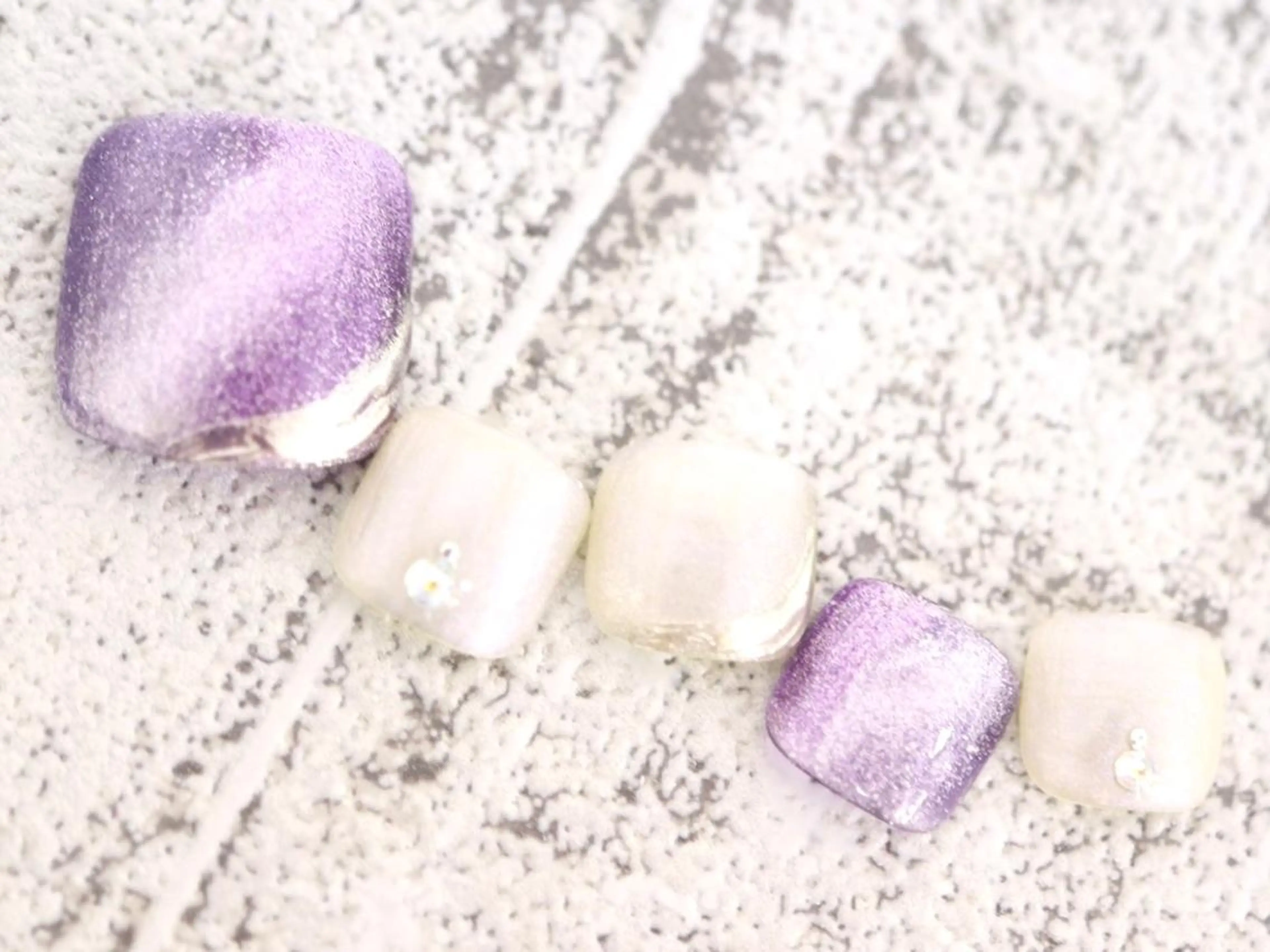 ネイル Dolce.Nail 柏店のネイルデザイン