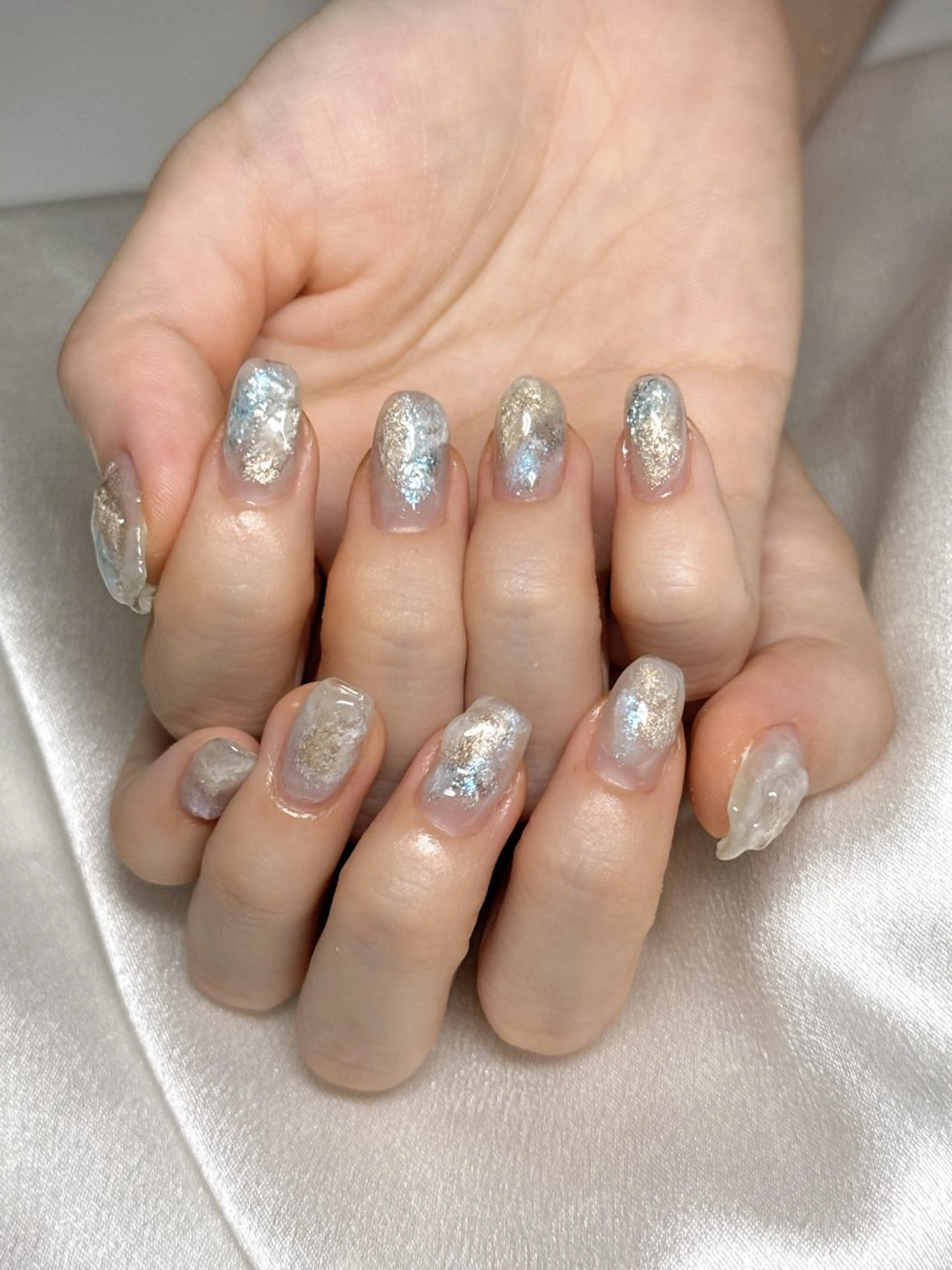 ネイル Rarity nail salon所属・Rarity nail salonのネイルデザイン