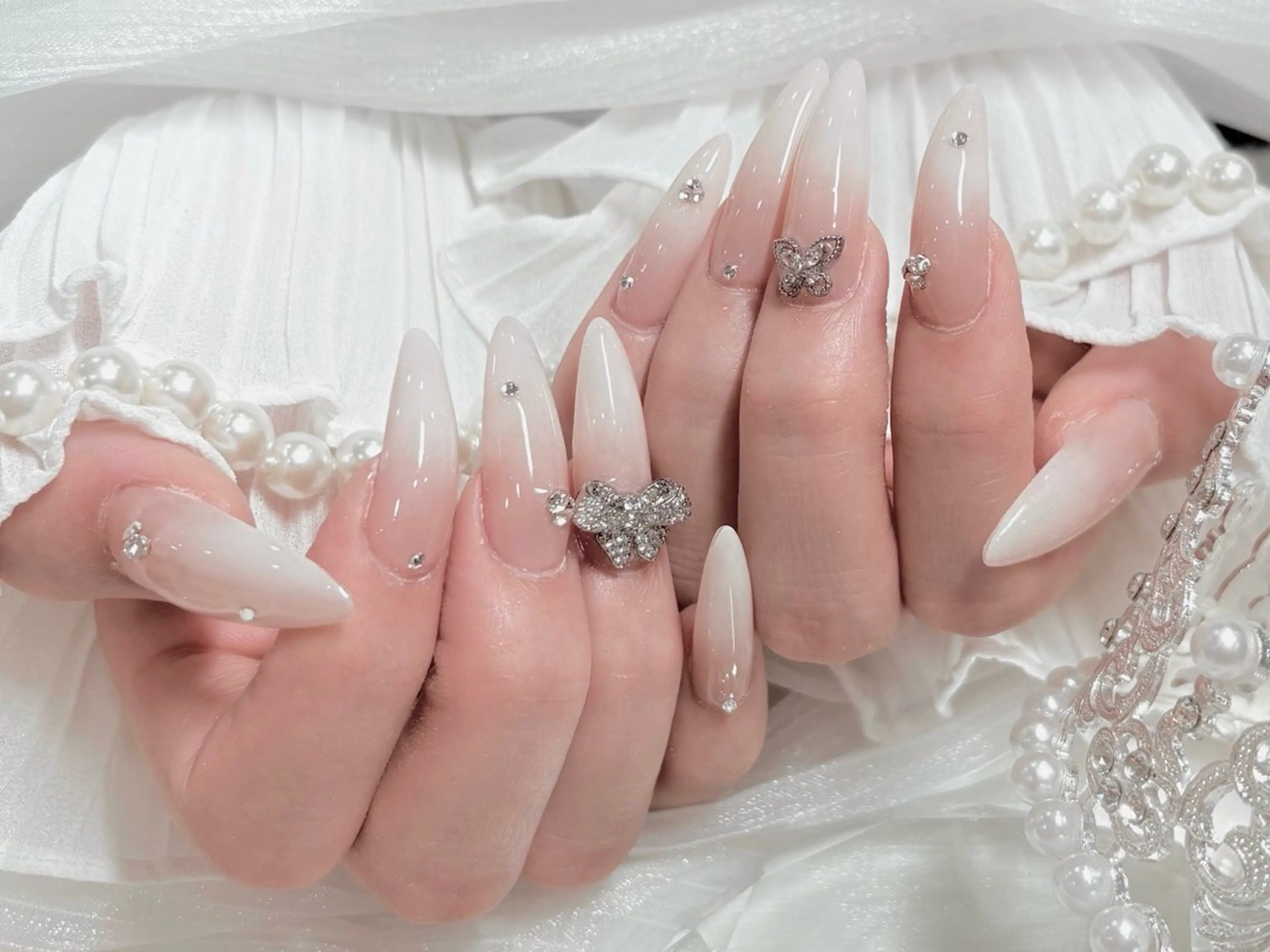 ネイル FLY Nail Salonのネイルデザイン