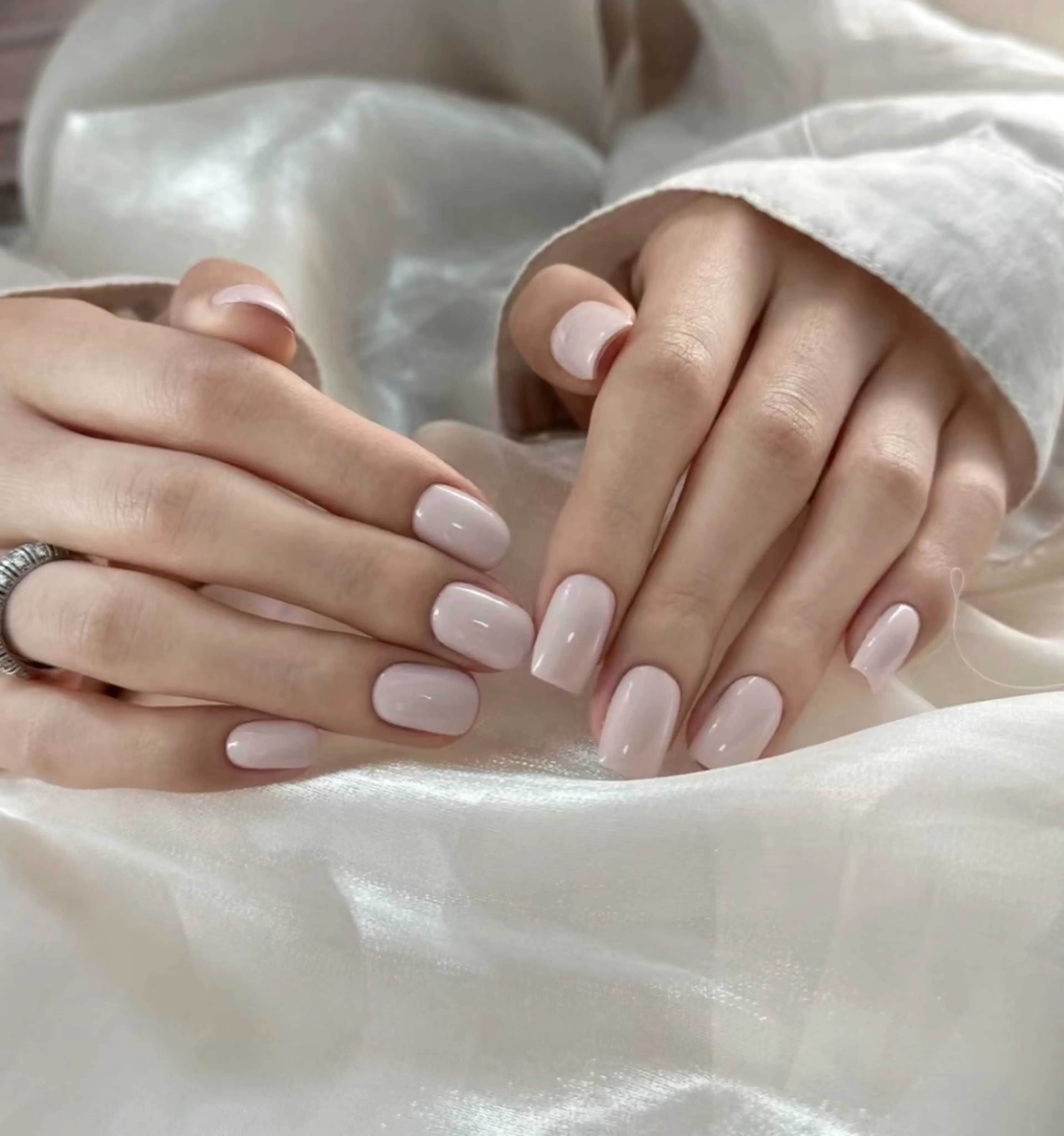 ケア込み』♪ワンカラーor ラメグラの写真