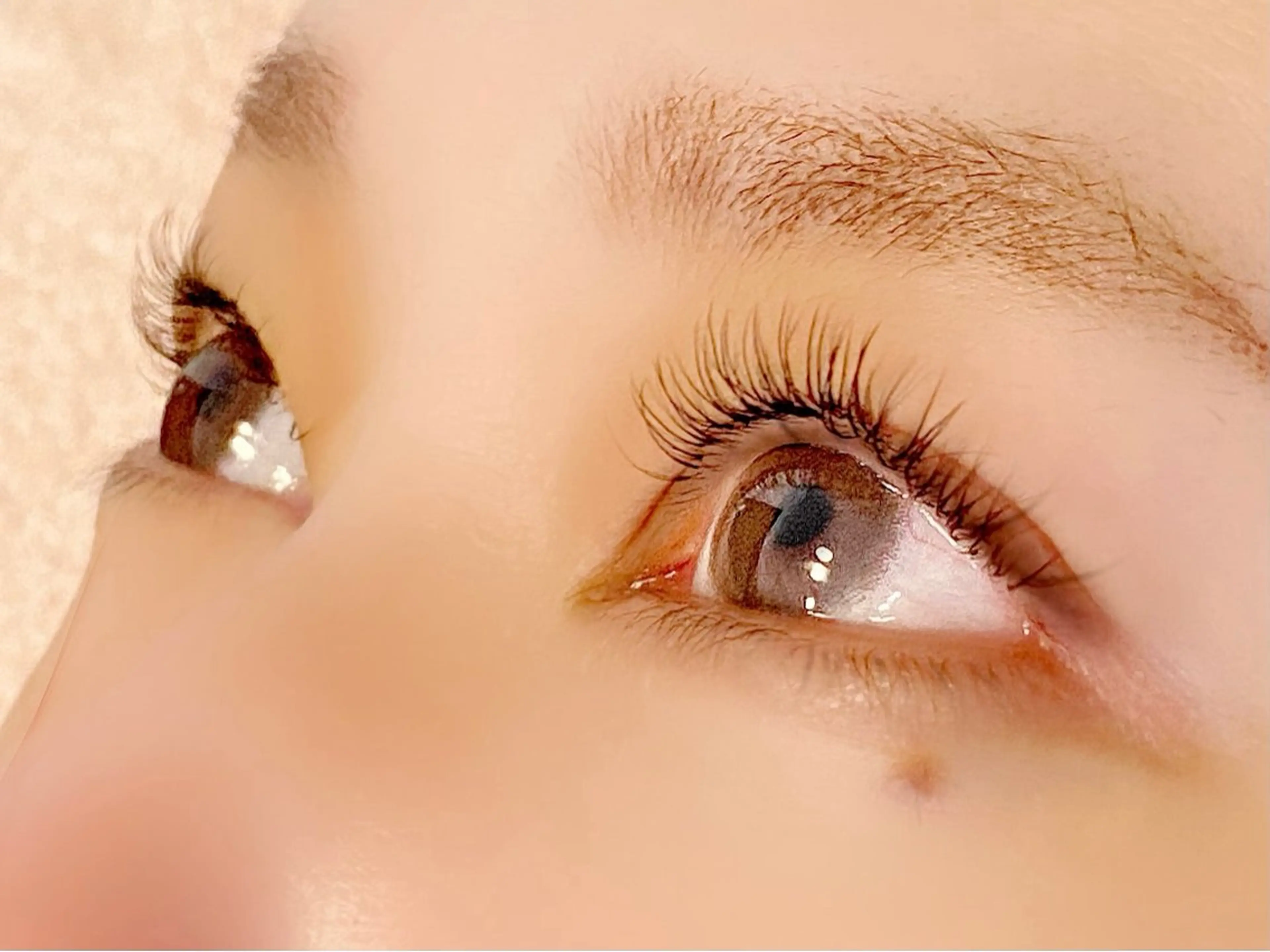 マツエク・マツパ マツエク BBS DIAMOND MOON🌙所属・BBSDIAMOND MOONのマツエク・マツパデザイン