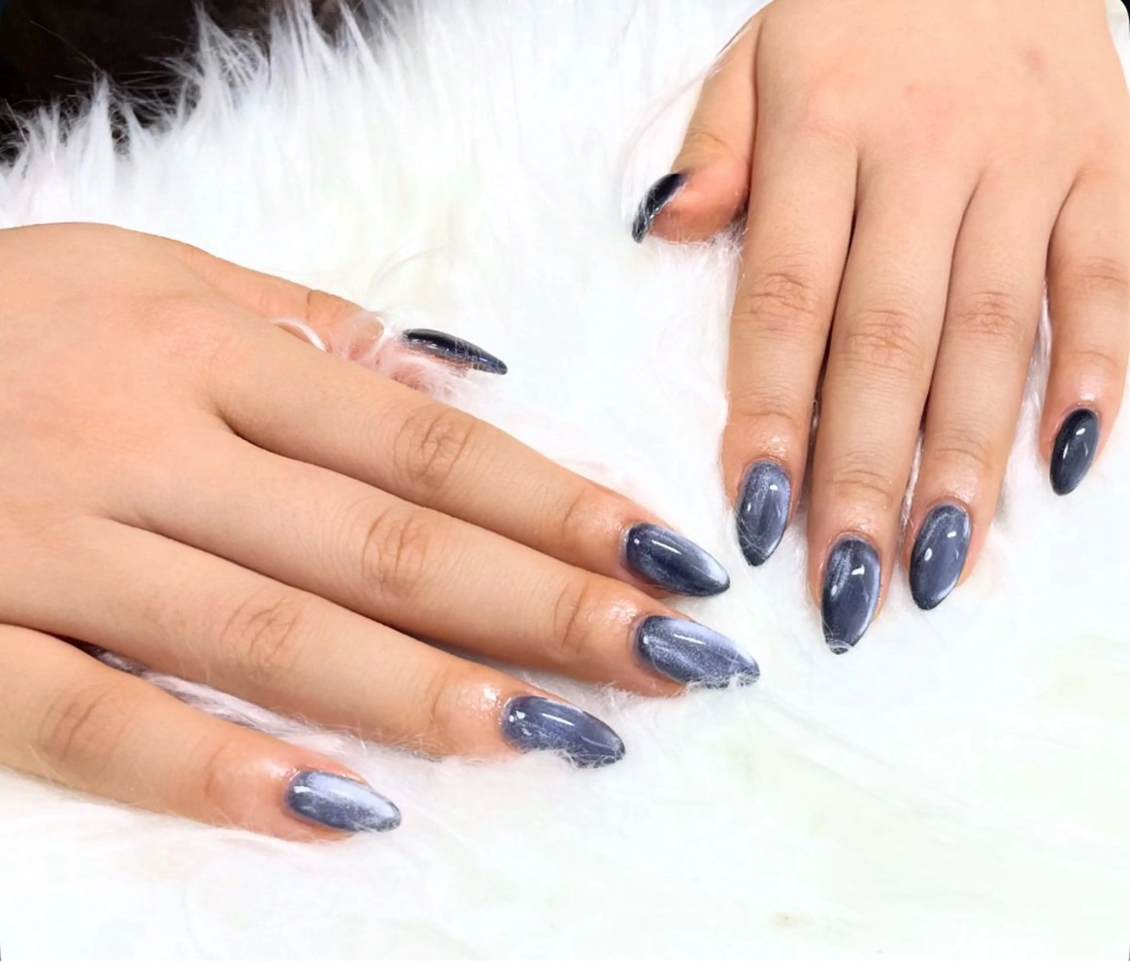 ネイル nailsalon HOPEのネイルデザイン