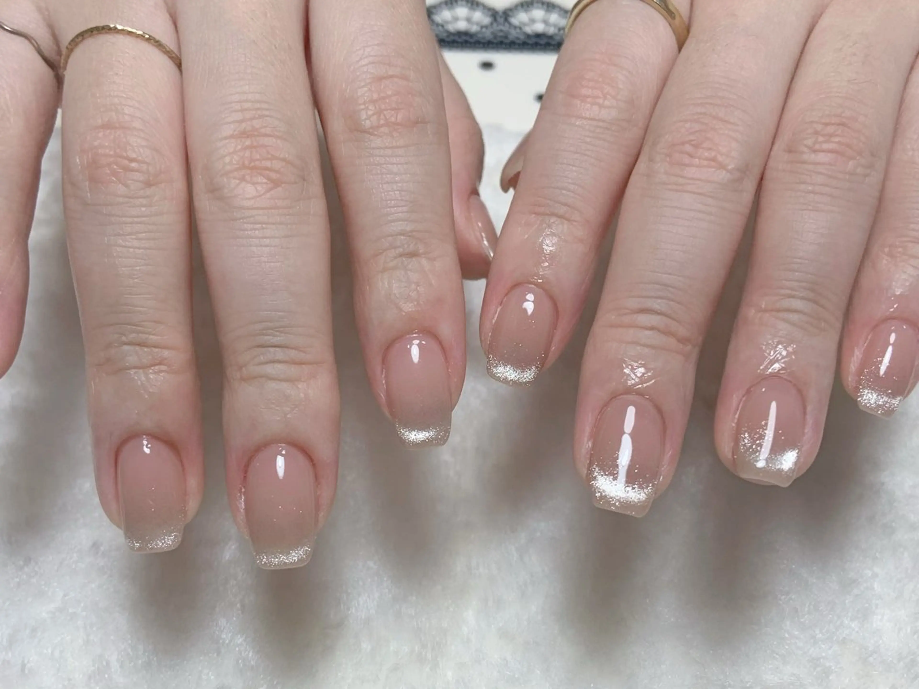 ネイル Nail Jolie所属・Nail Jolieのネイルデザイン