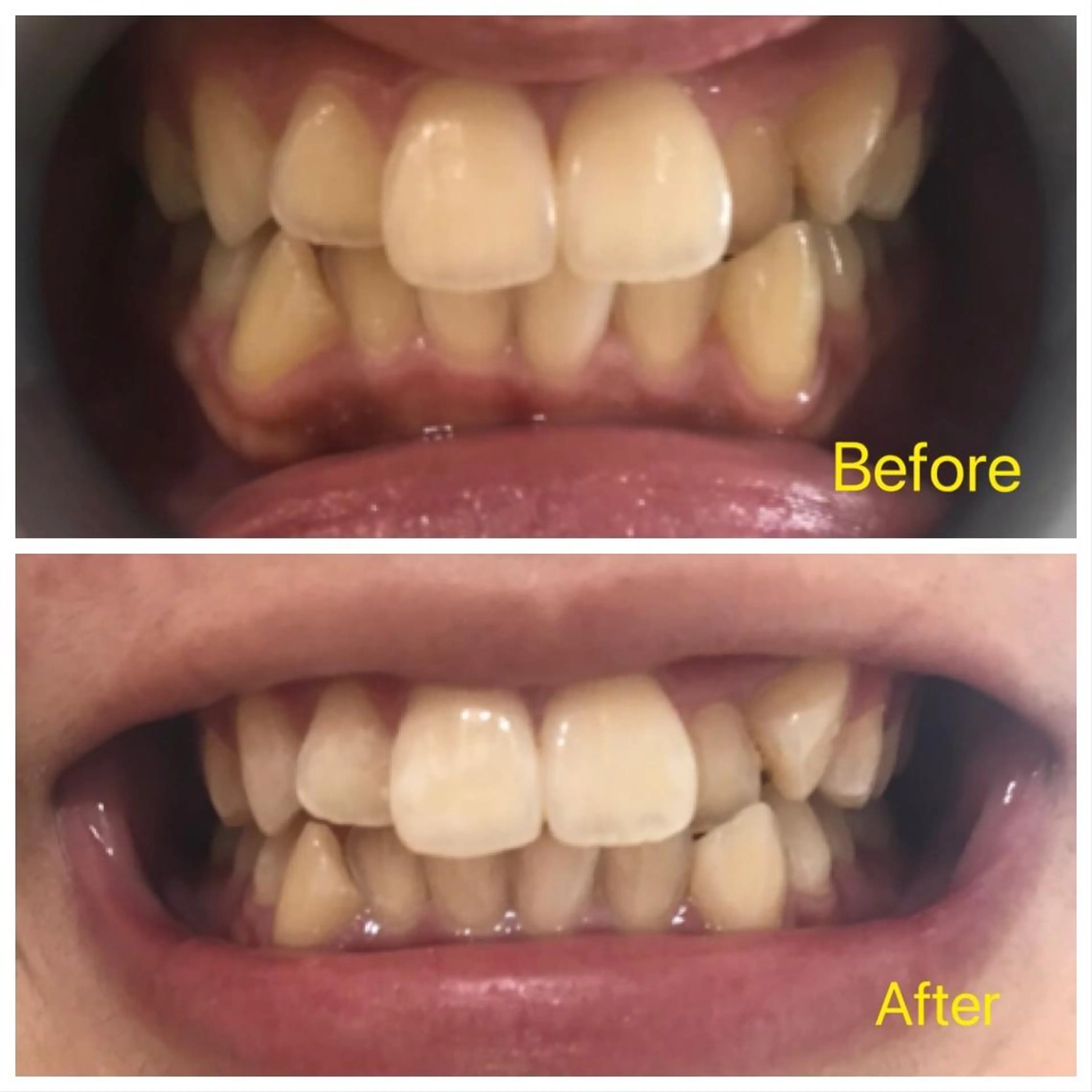 M渋谷店所属・M渋谷 ホワイトニングのエステ・リラクイメージ