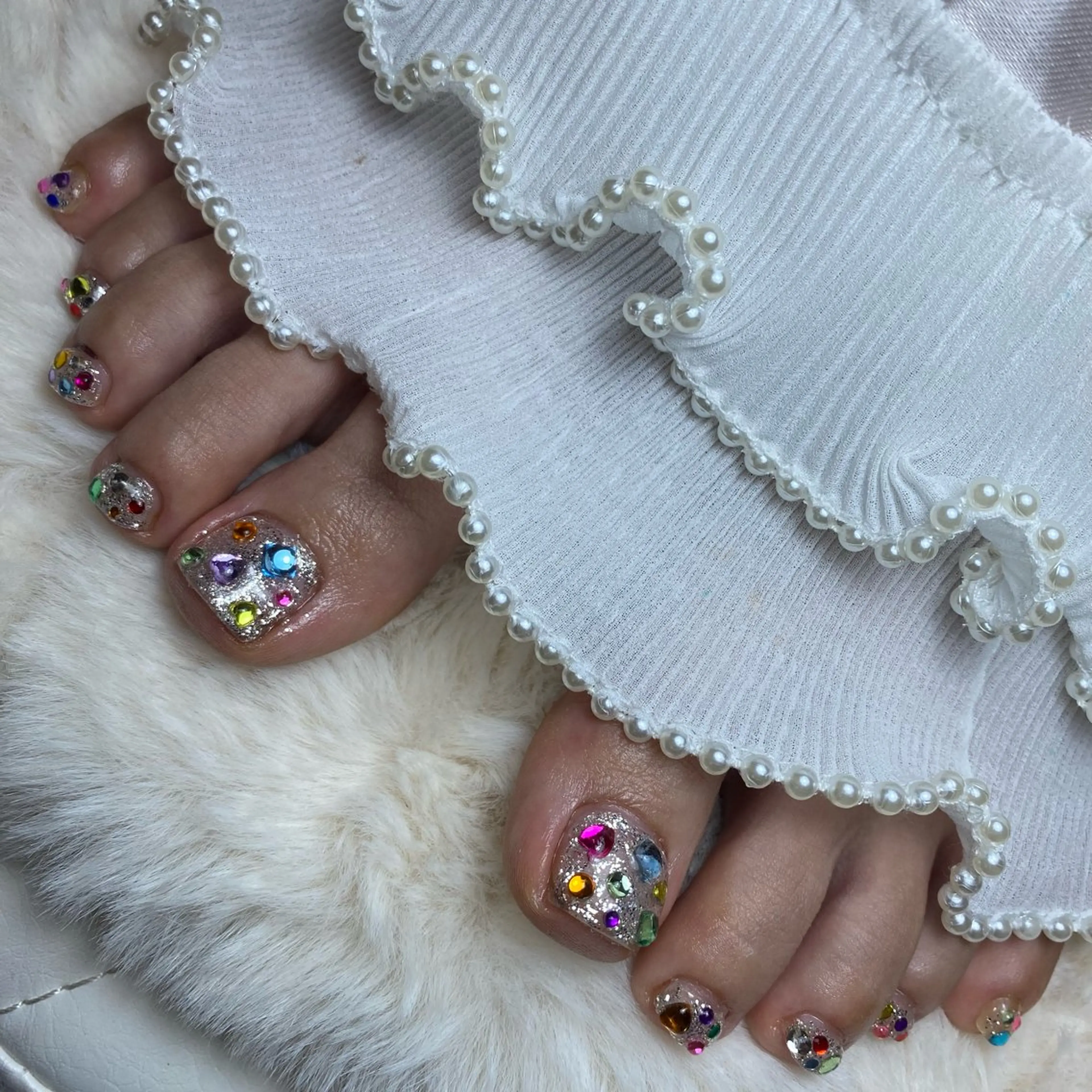 ネイル Beauty Space N&Nのネイルデザイン