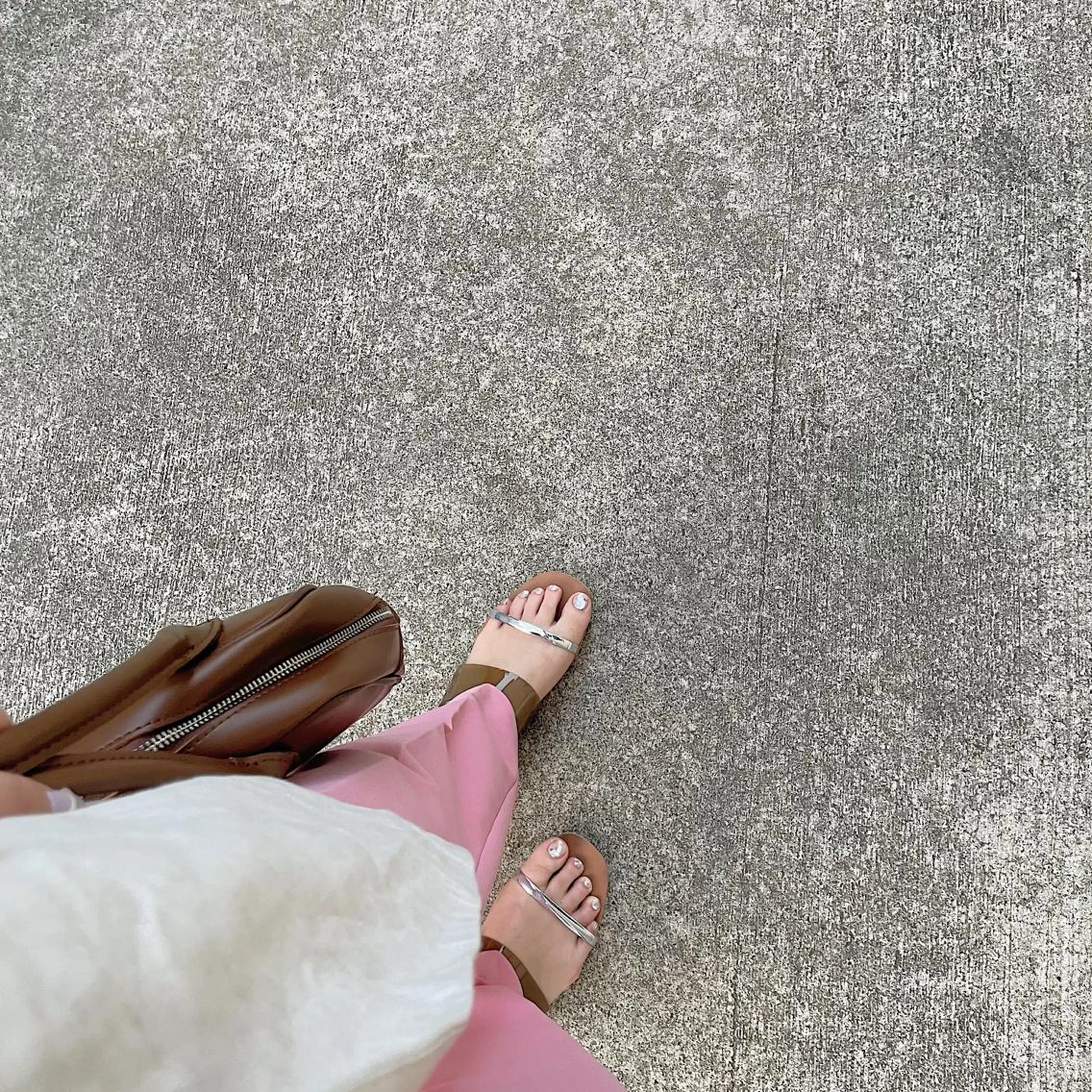 ネイル H'ami (haruka)のネイルデザイン