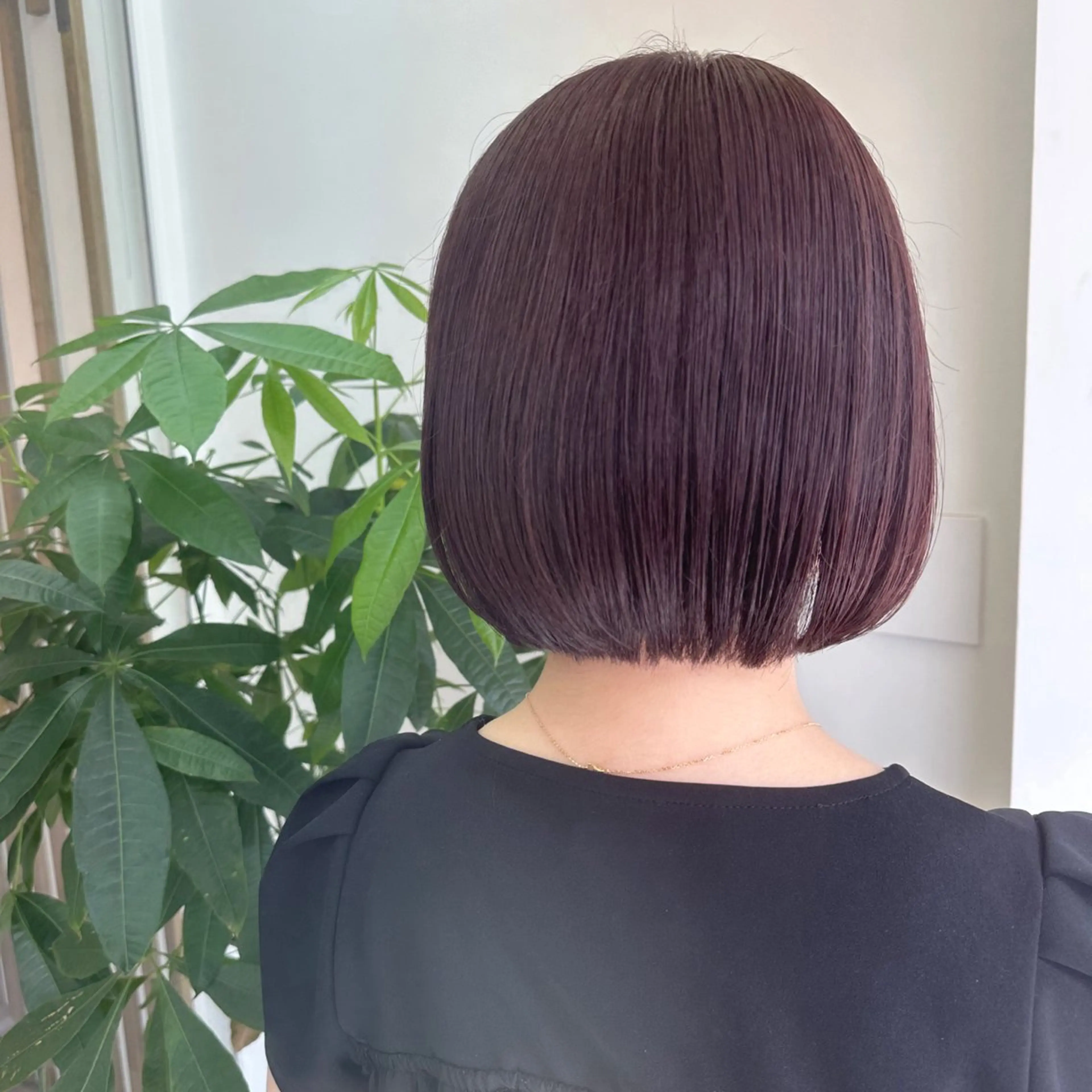 ロング カラー 🫧FEAT. ／Rikka 🫧のヘアスタイル