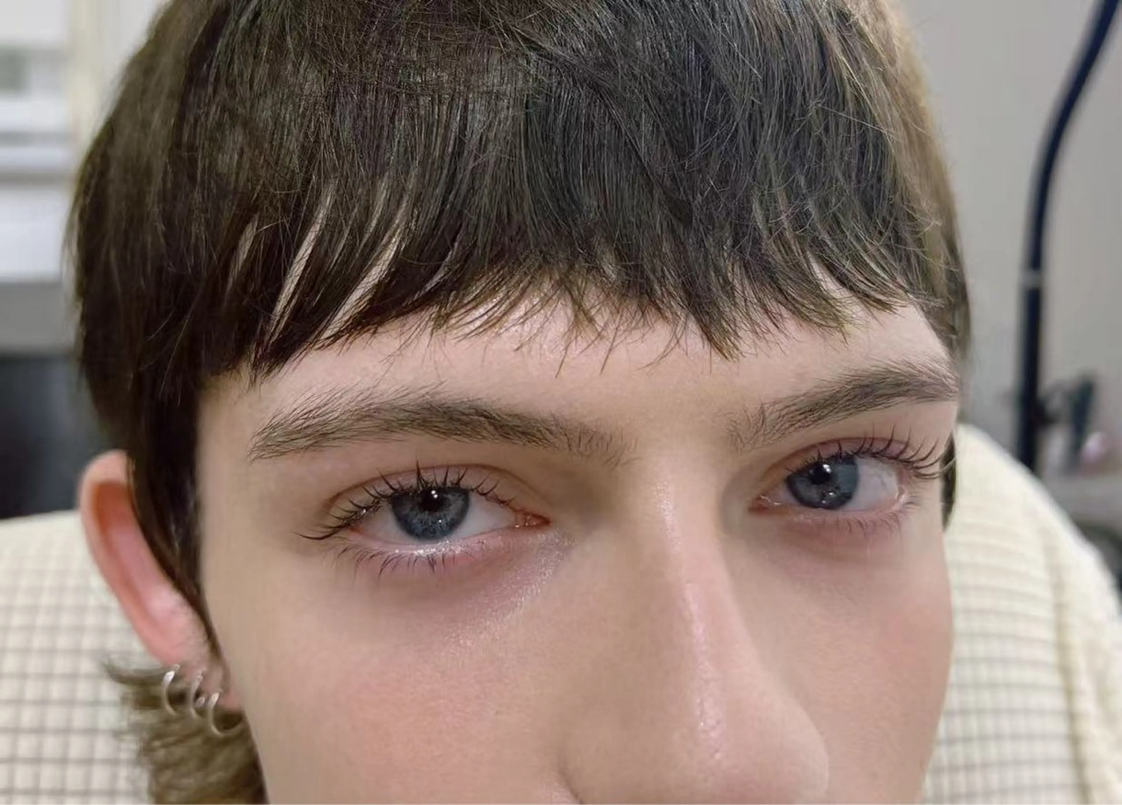 マツエク・マツパ マツパ Arana池袋 Ayumi🦋のマツエク・マツパデザイン