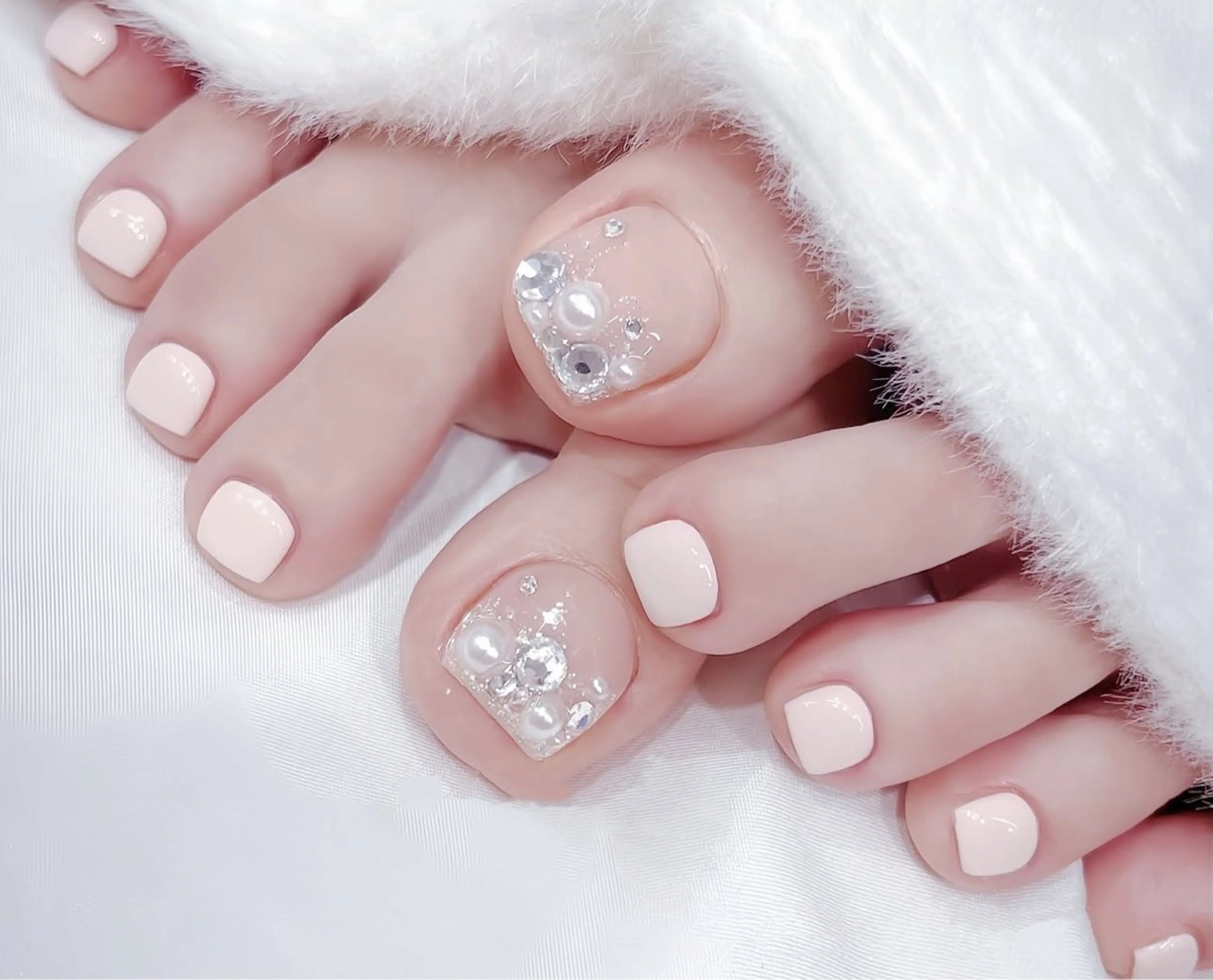 ネイル C&S Nail Salon所属・C&S Nail Salonのネイルデザイン