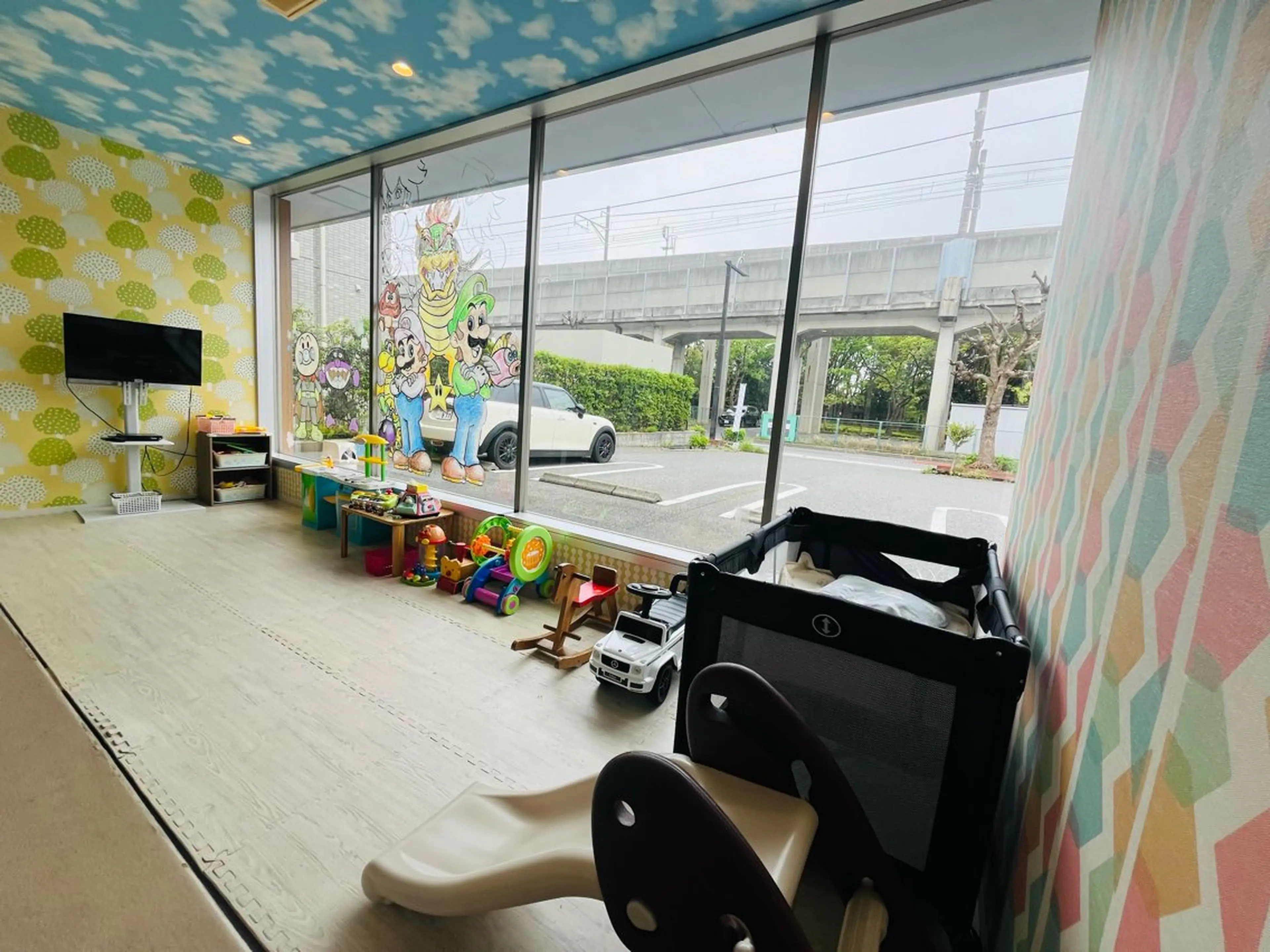 TRUTH鎌ヶ谷店 yumeのヘアスタイル