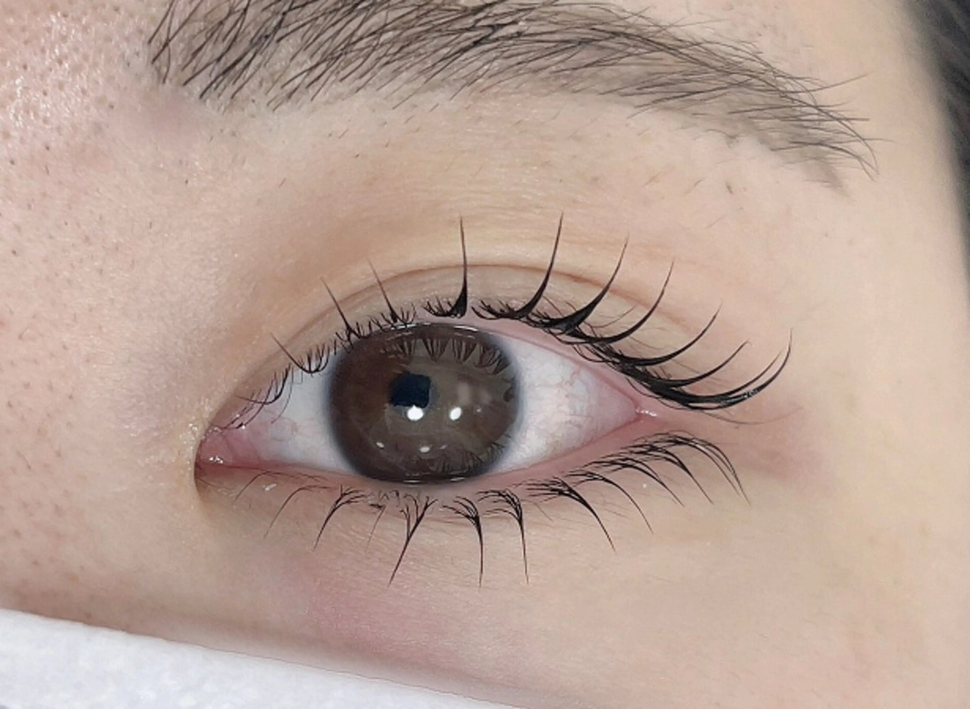 マツエク・マツパ マツパ 🌹ブリランテ🌹 大人気店のマツエク・マツパデザイン