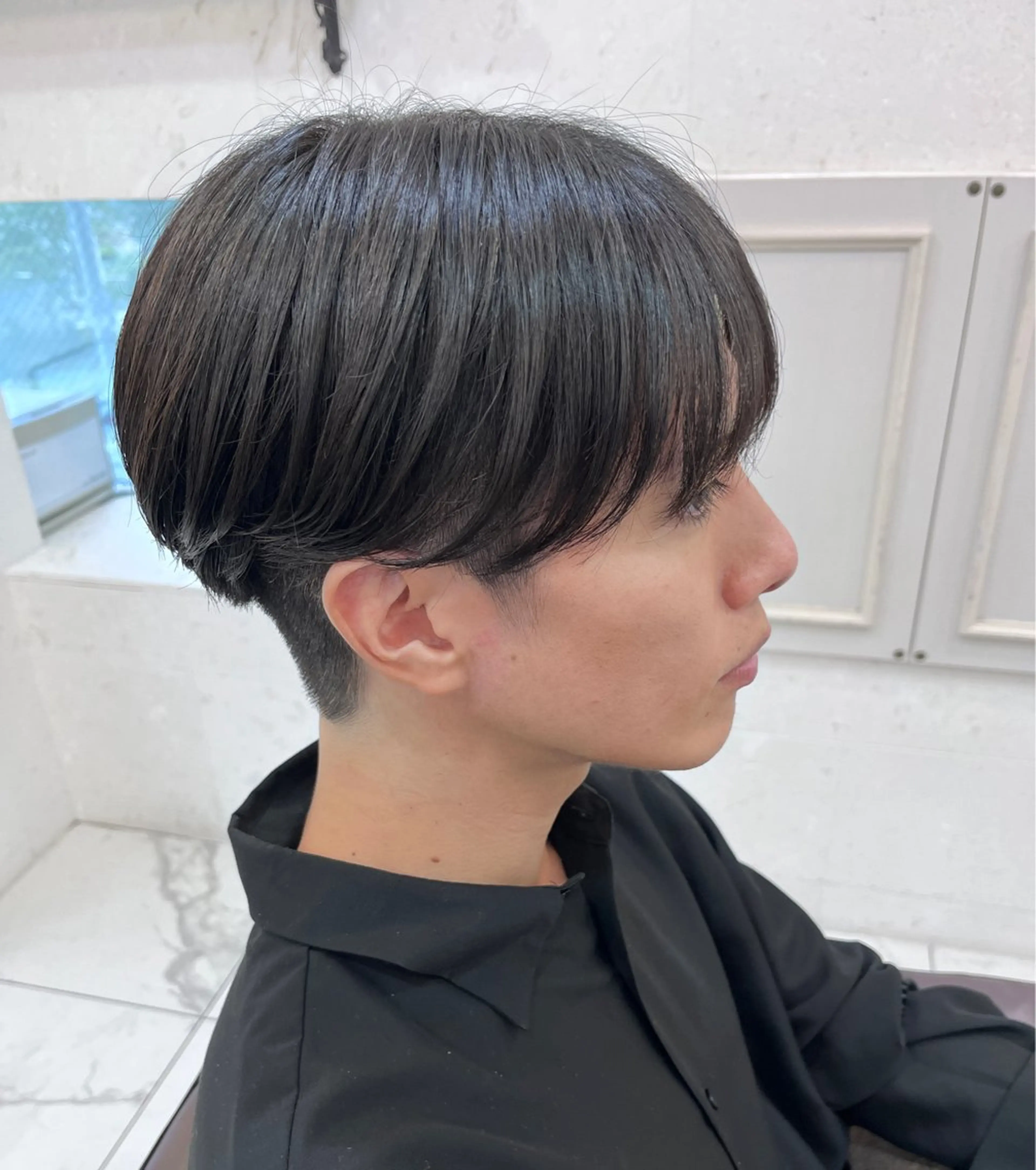 メンズ 🫧Shanti🫧 ばんだいのヘアスタイル