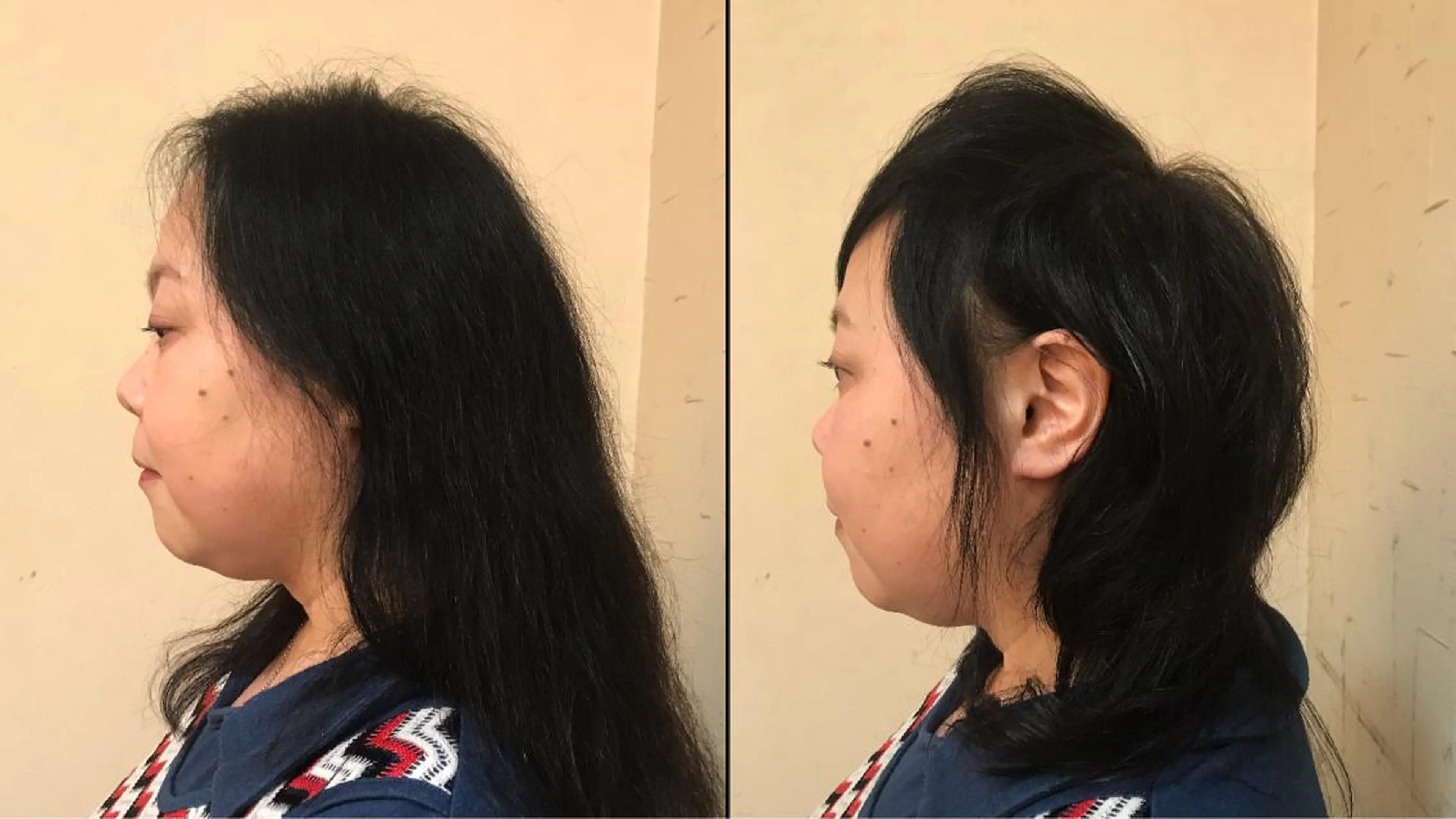 ミディアム パーマ hairstudio102所属・YouTube 出演募集のその他イメージ