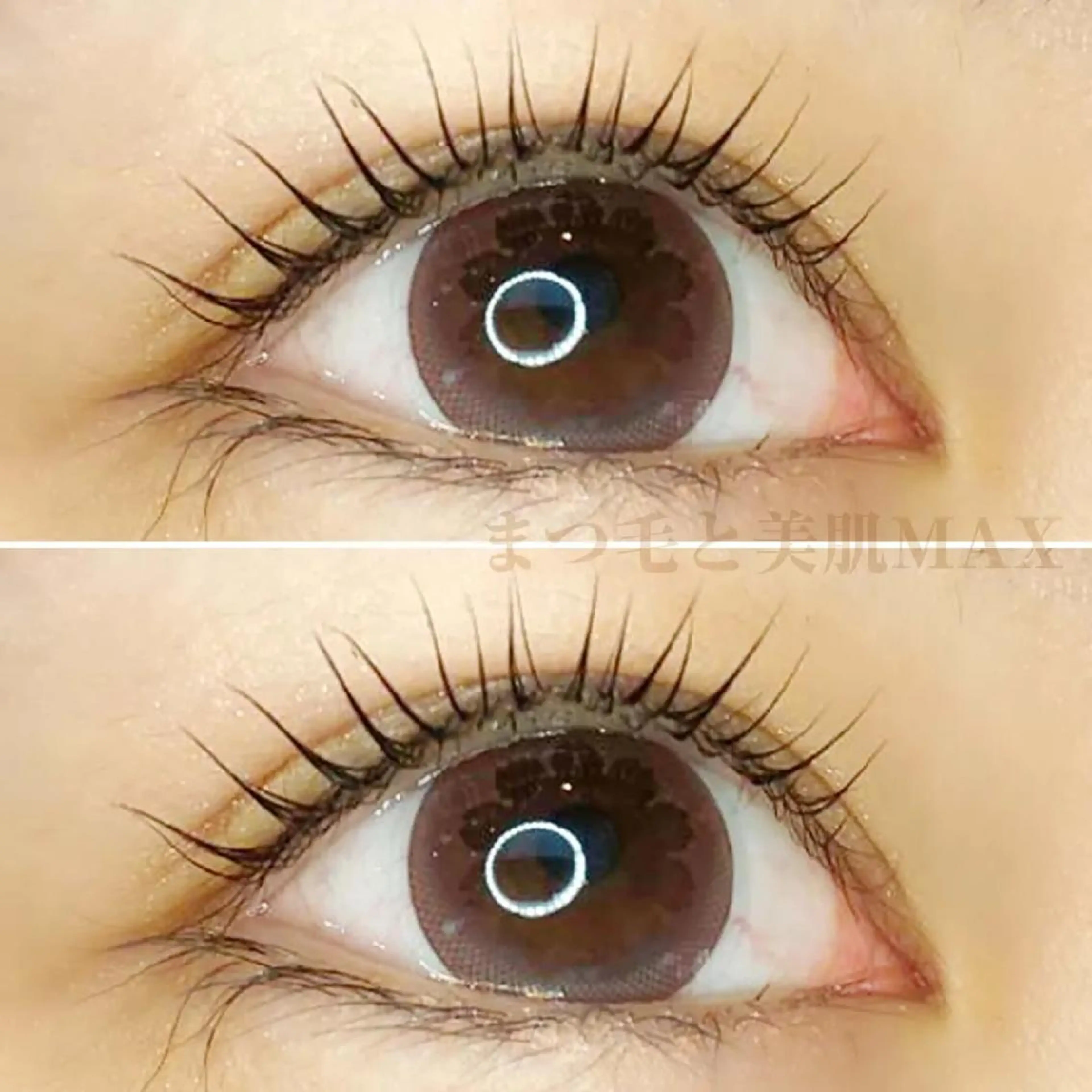 マツエク・マツパ マツパ MAXまつ毛&  フェイシャルのマツエク・マツパデザイン