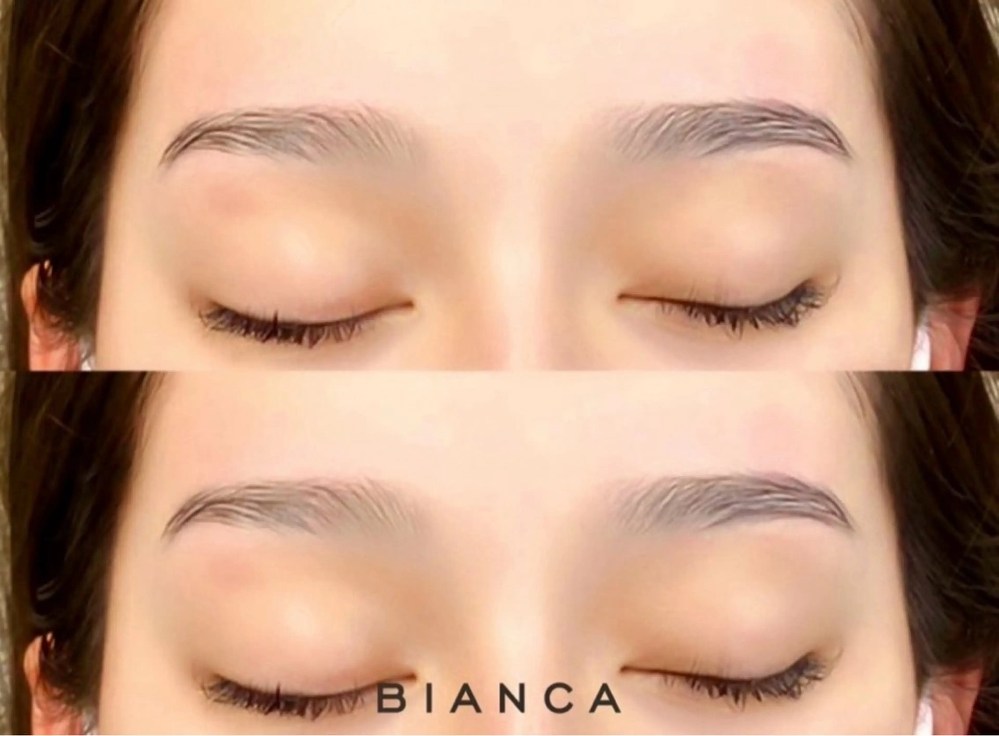 美眉スタイリング🌟眉毛WAX【中野/阿佐ヶ谷/高円寺】の写真