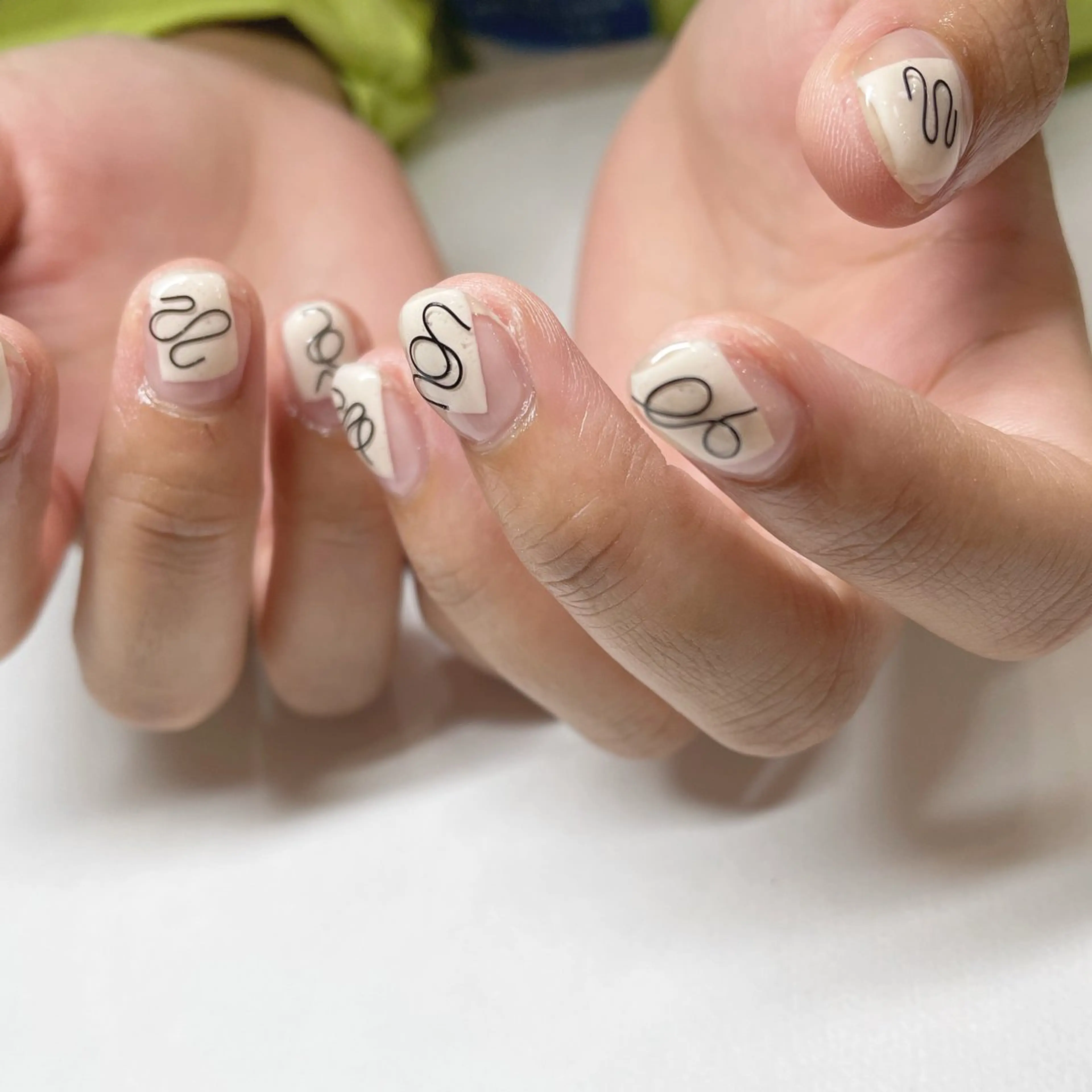 ネイル 🌕akuri🌖 nuance/専門のネイルデザイン