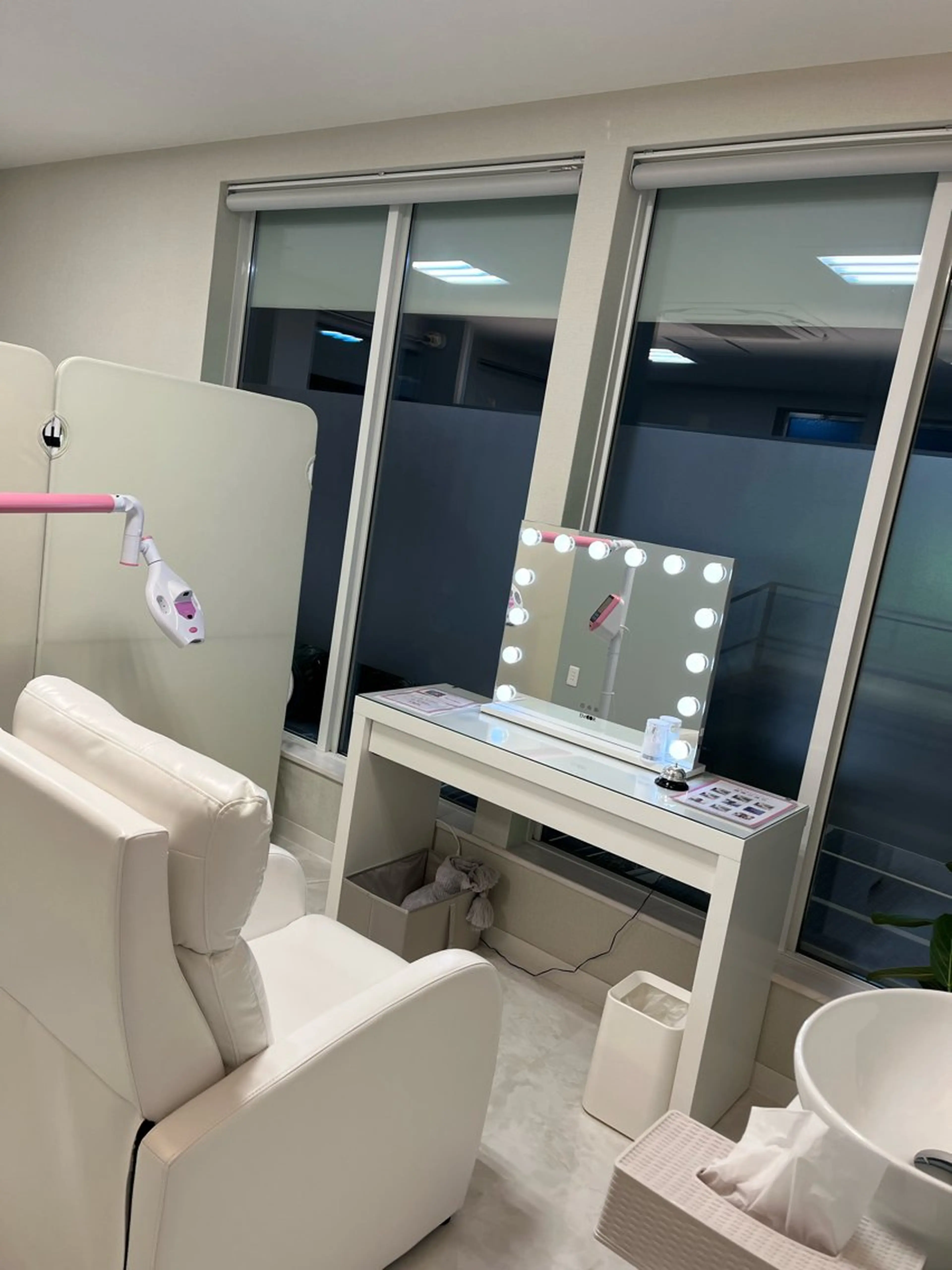 メンズ その他 エクシアホワイトニング草津店所属・nanami -ホワイトニングのその他イメージ