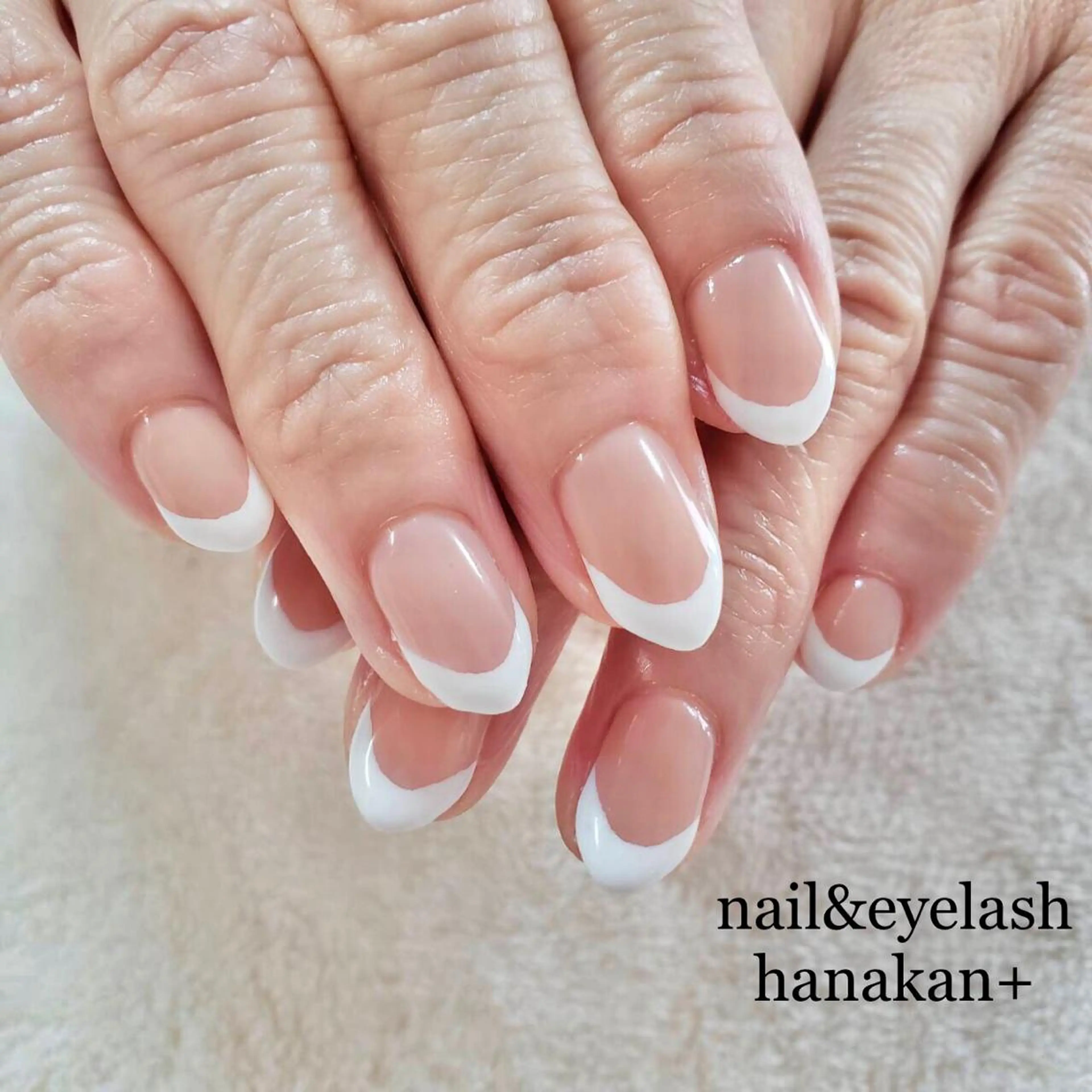 ネイル S Fumiのネイルデザイン