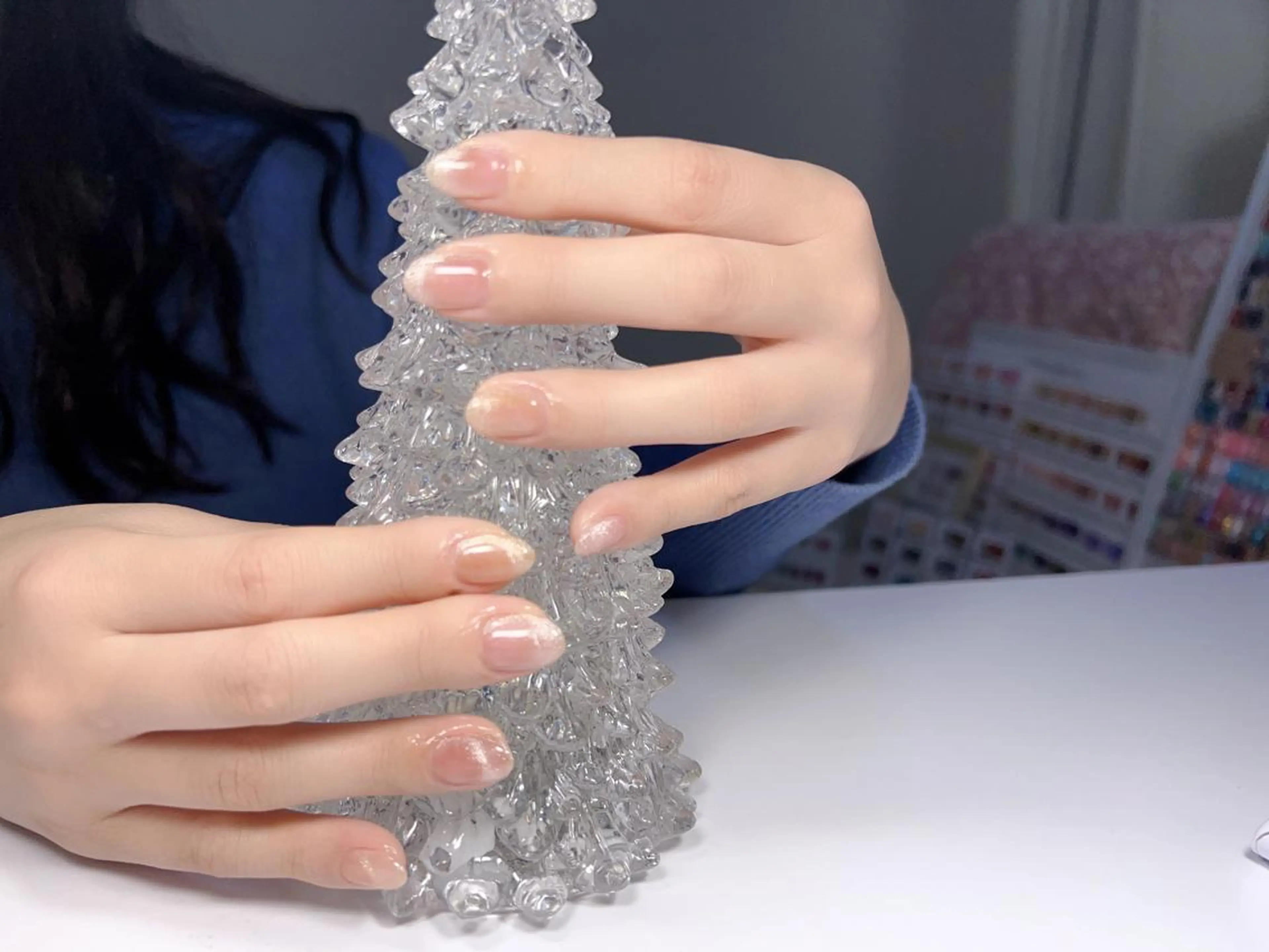 ネイル ネイルサロン ロア旧ジョリーのネイルデザイン