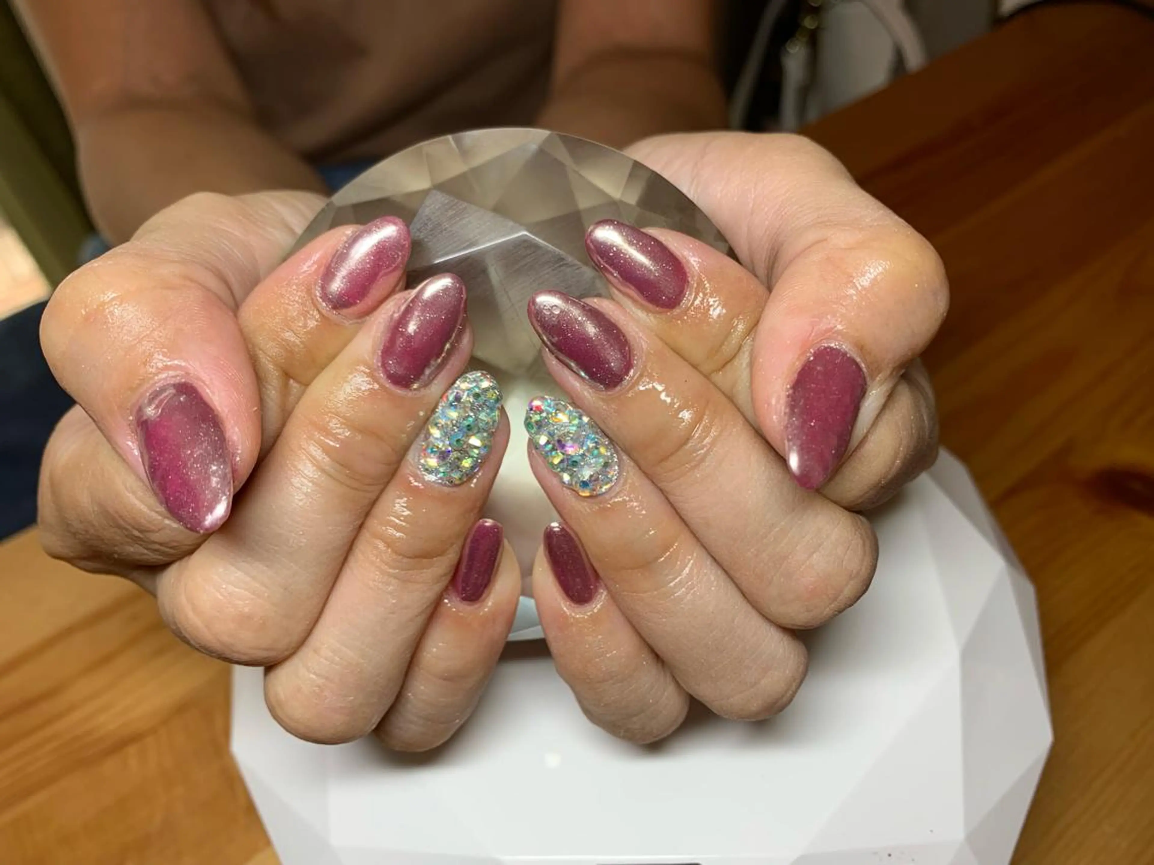 ネイル LAVISH nail salonのネイルデザイン