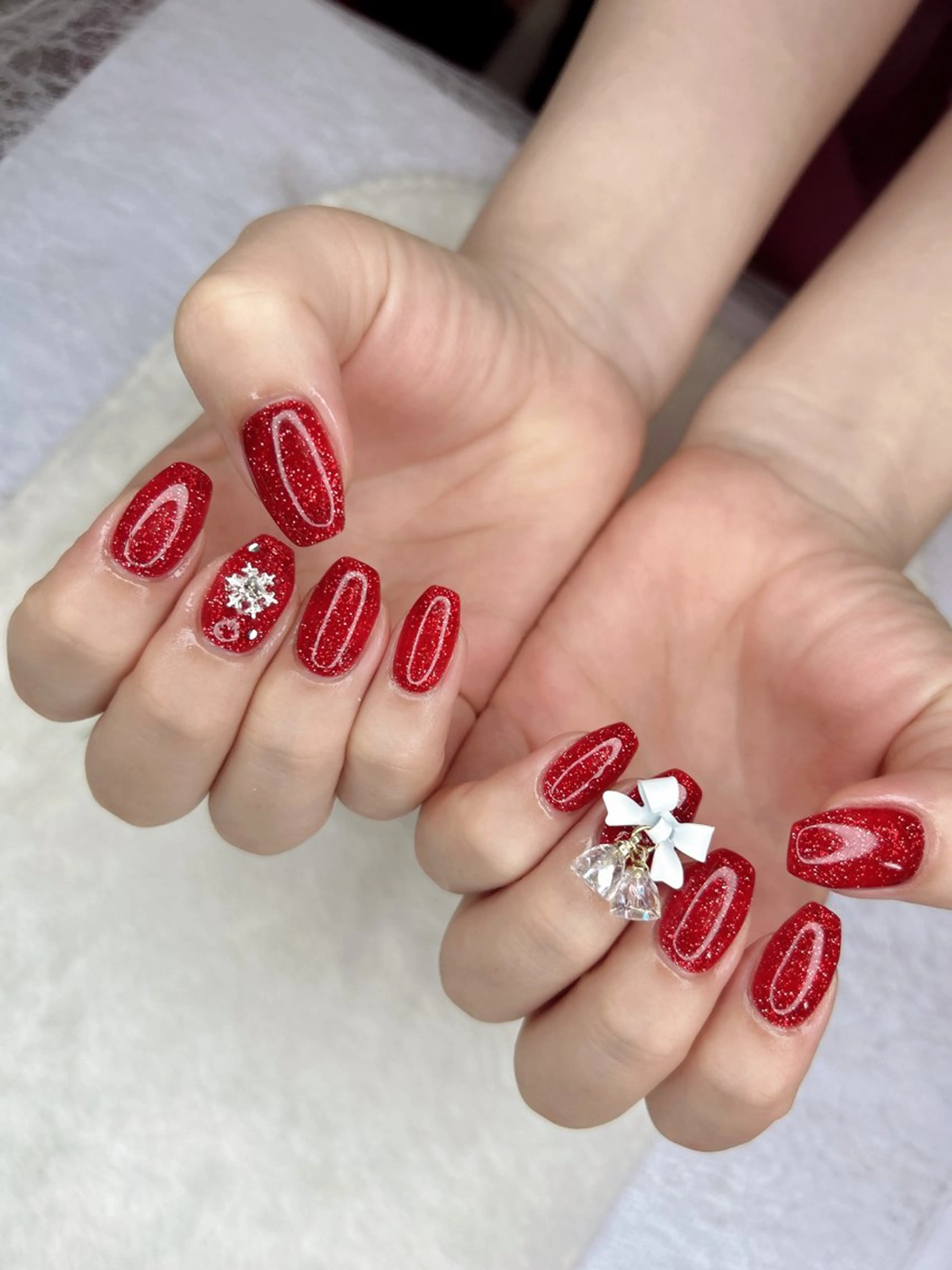 ネイル Salon MINEのエステ・リラクイメージ