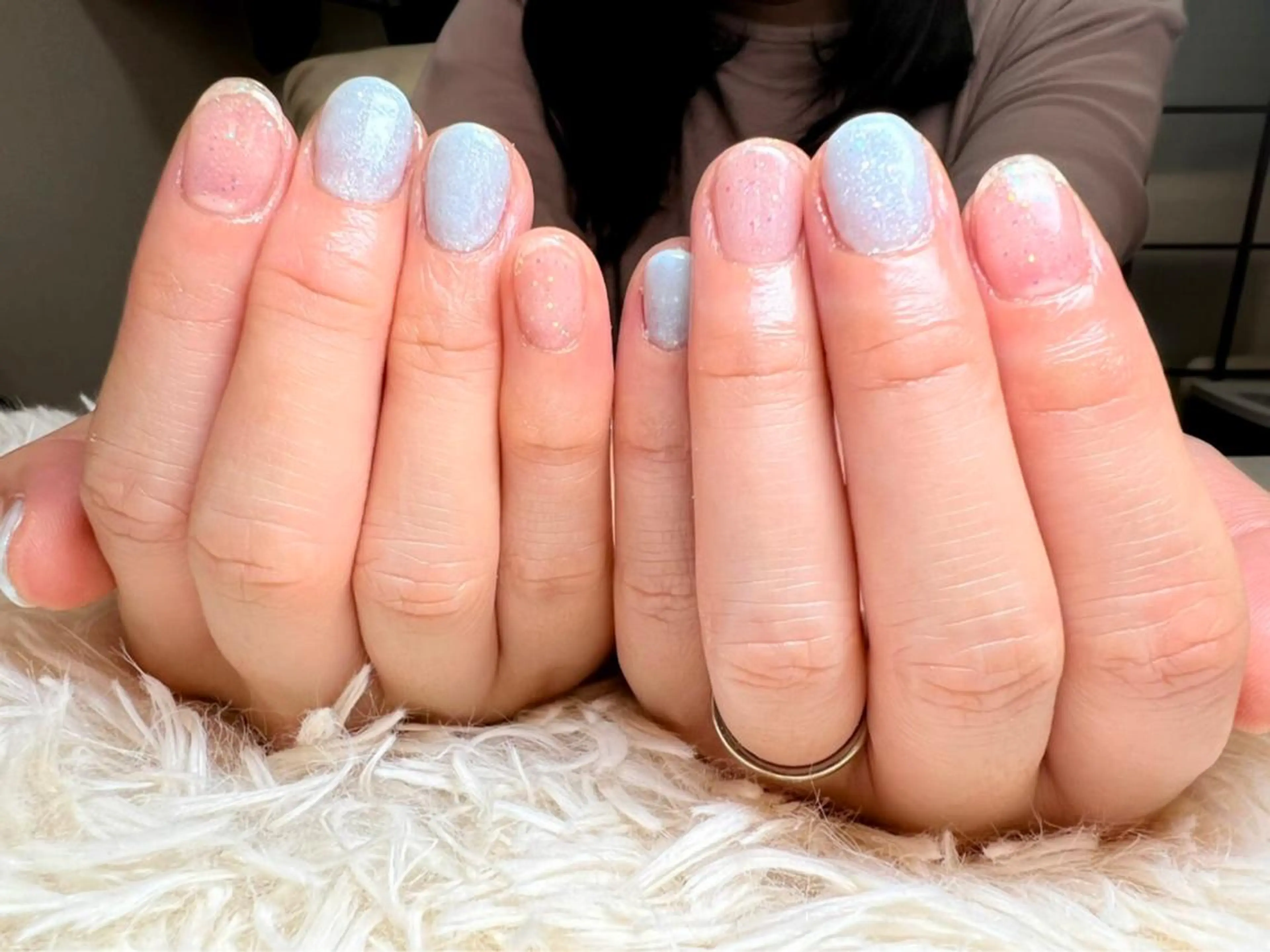 ネイル ❤︎MN❤︎ モンのエステ・リラクイメージ