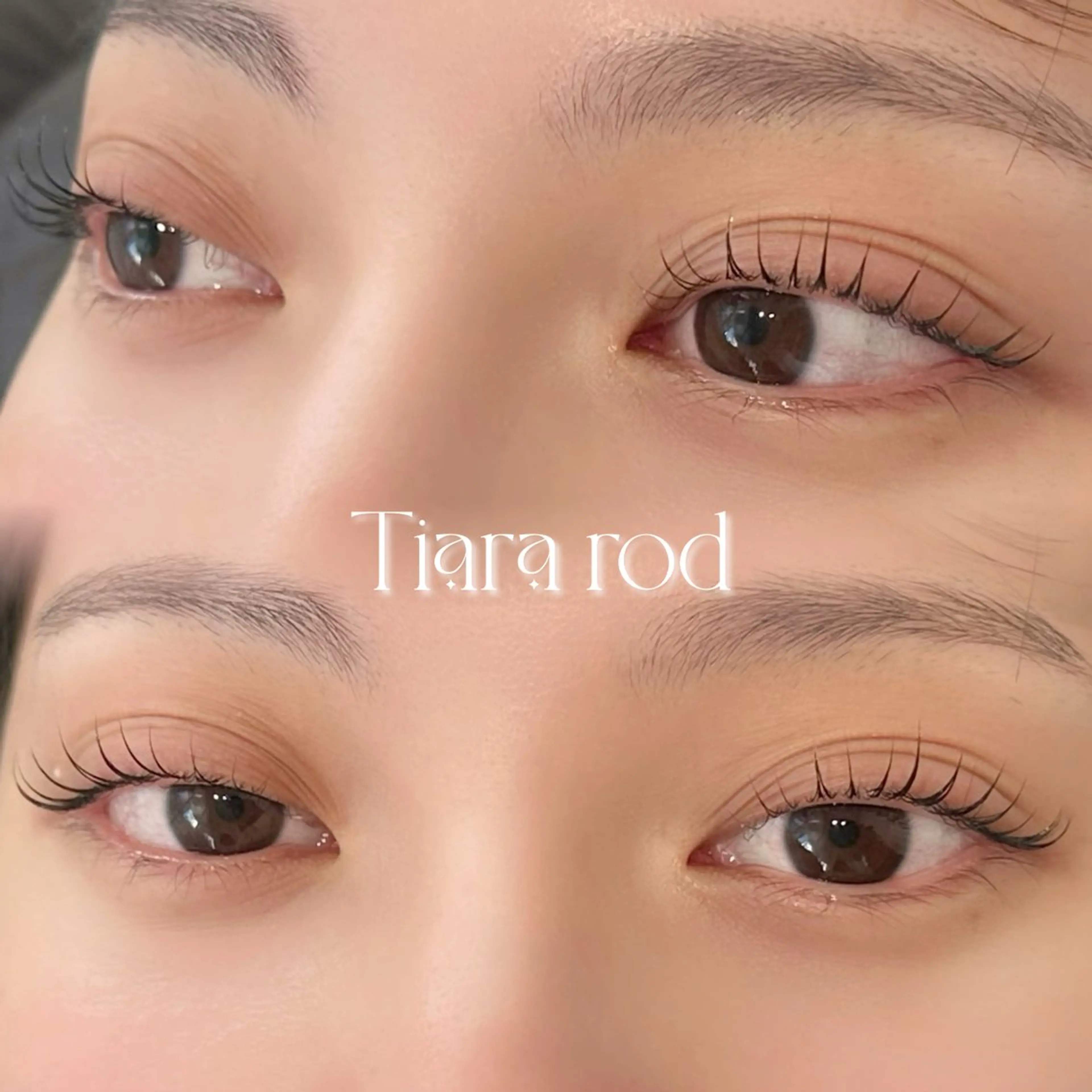 マツエク・マツパ マツパ ♡ shojikarenのマツエク・マツパデザイン