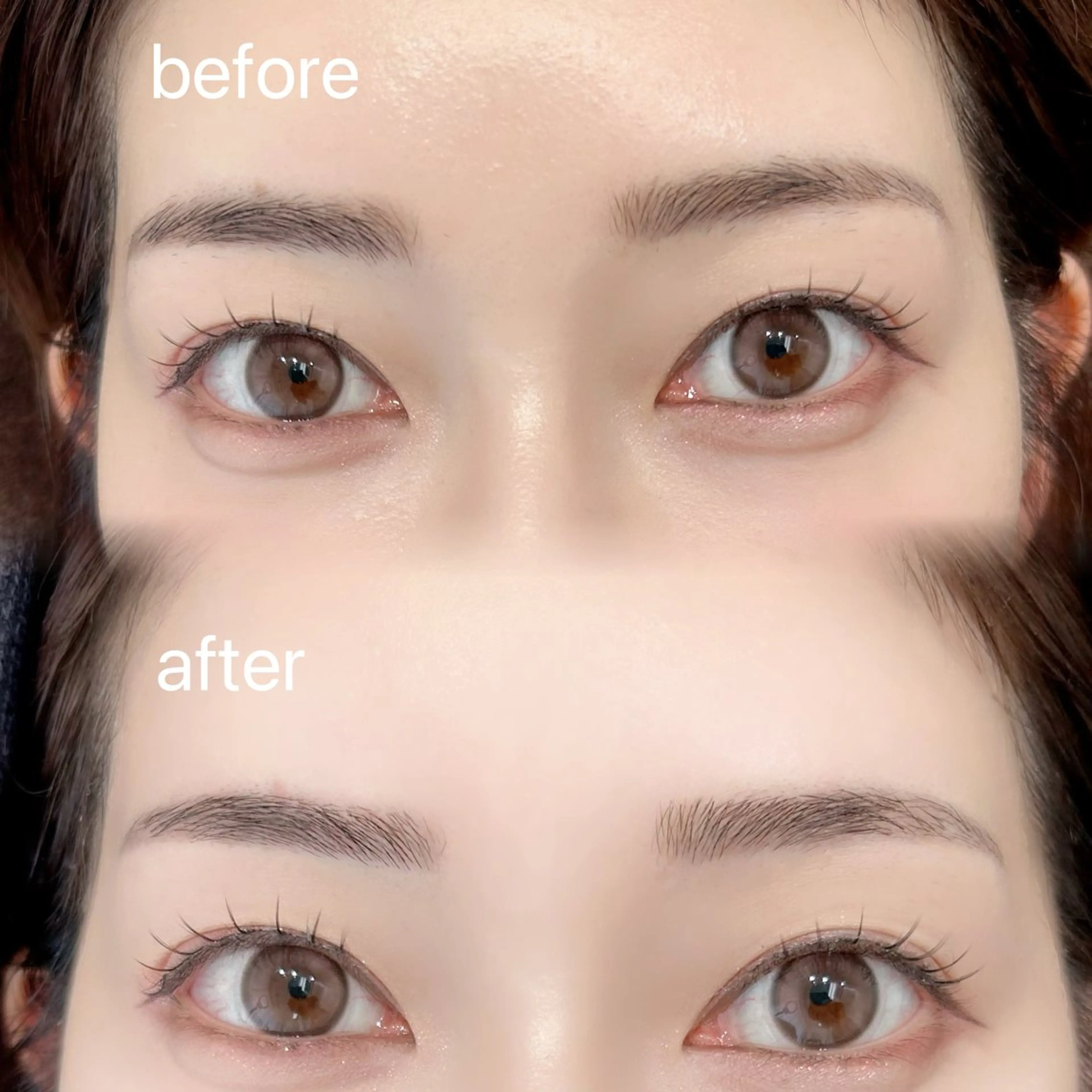 ✨眉Wax脱毛（シートタイプ）✨の写真