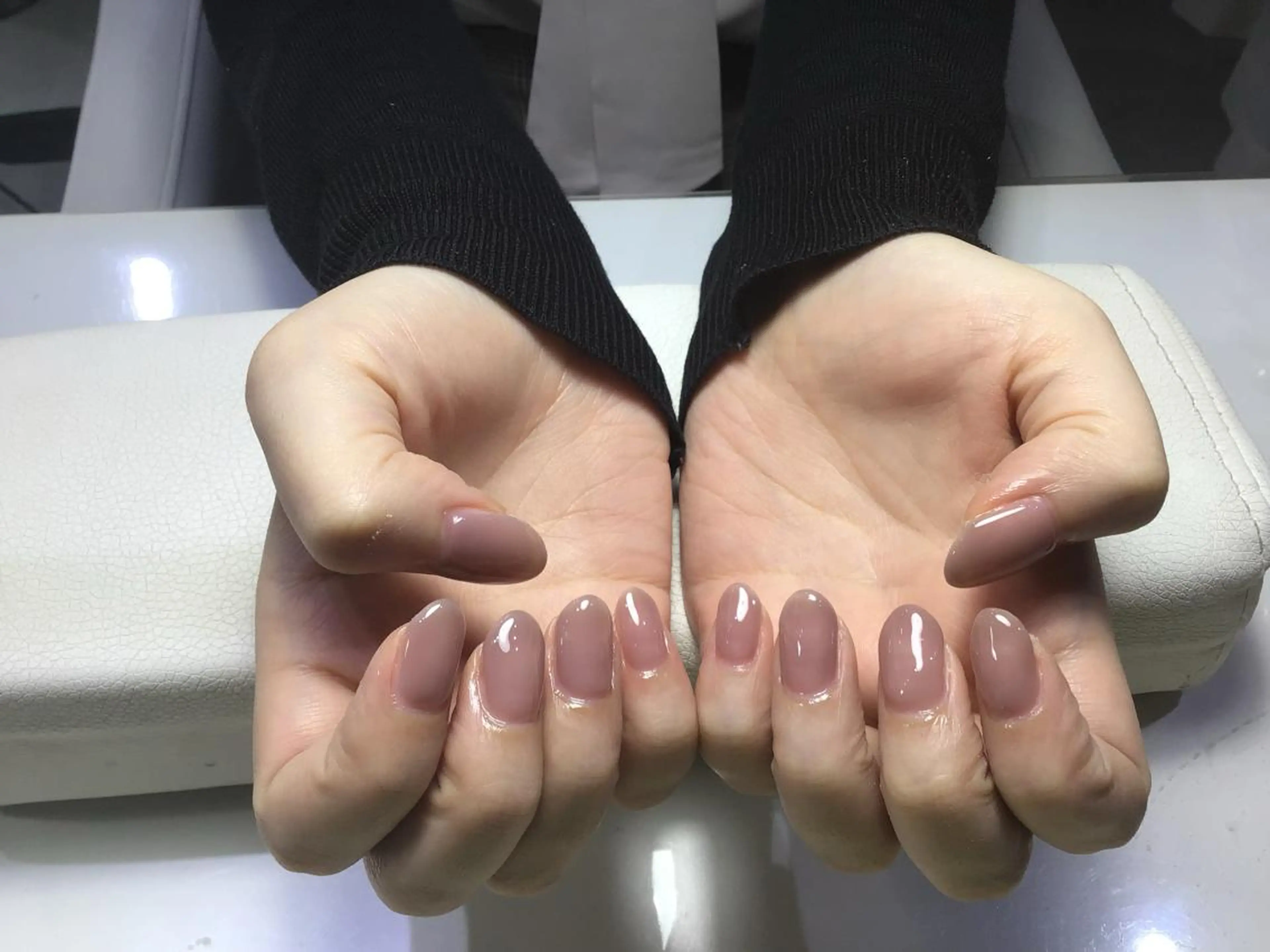 ネイル ifeel-Rose所属・💐 𝙍𝙀𝙉𝘼のヘアスタイル