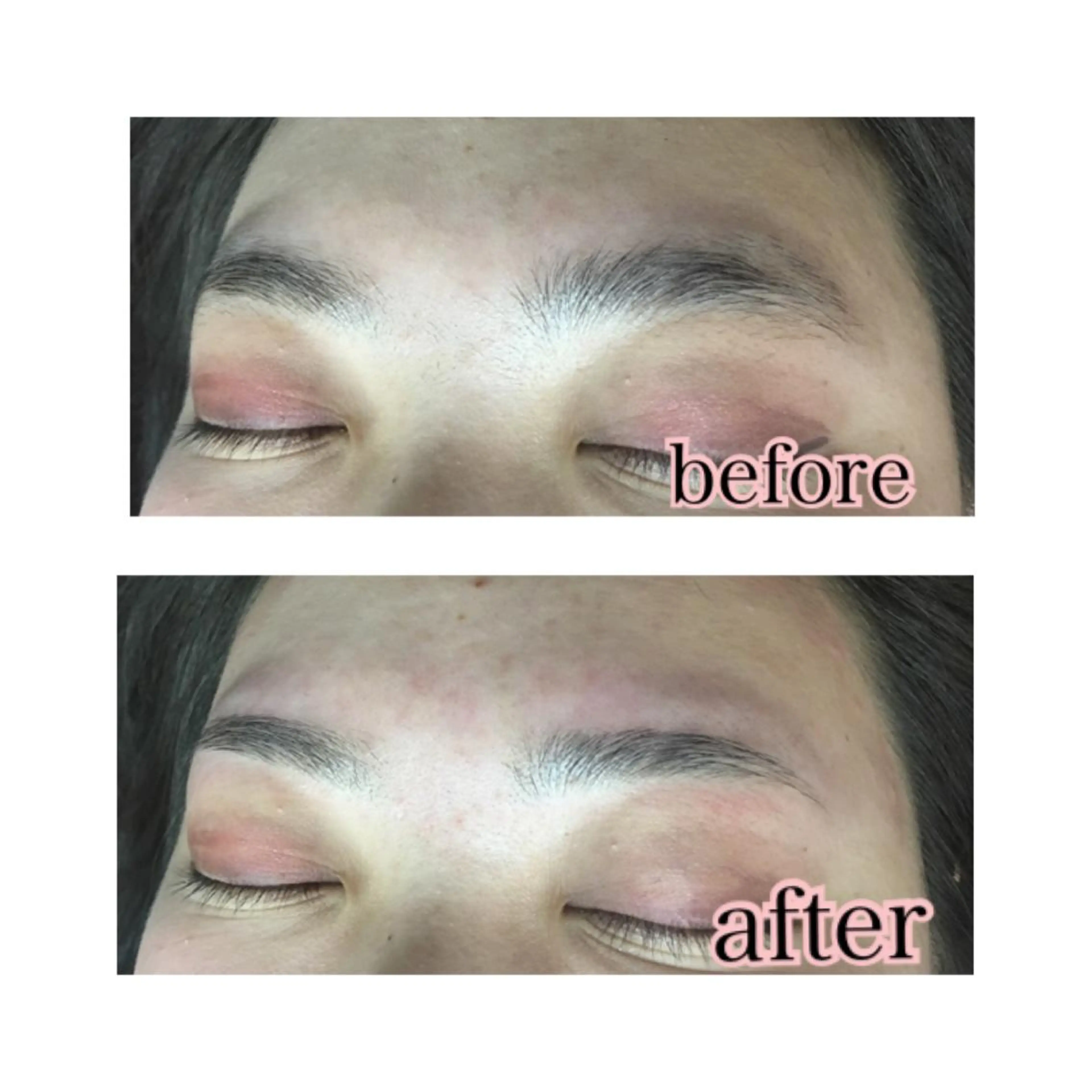 眉毛サロン DUAL 恵比寿の眉毛・アイブロウイメージ