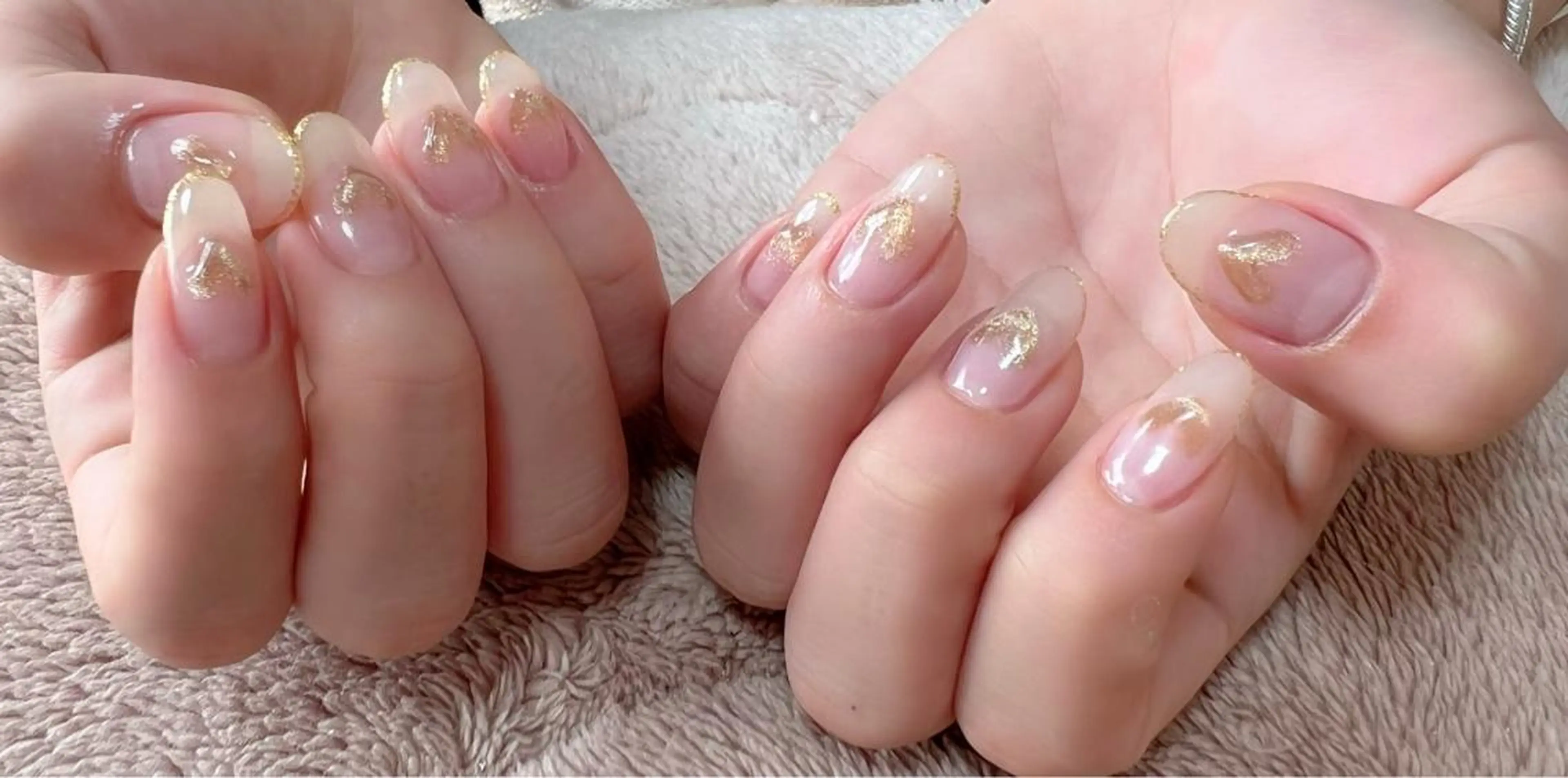 ネイル ハンドネイル t. yoshizawaのネイルデザイン