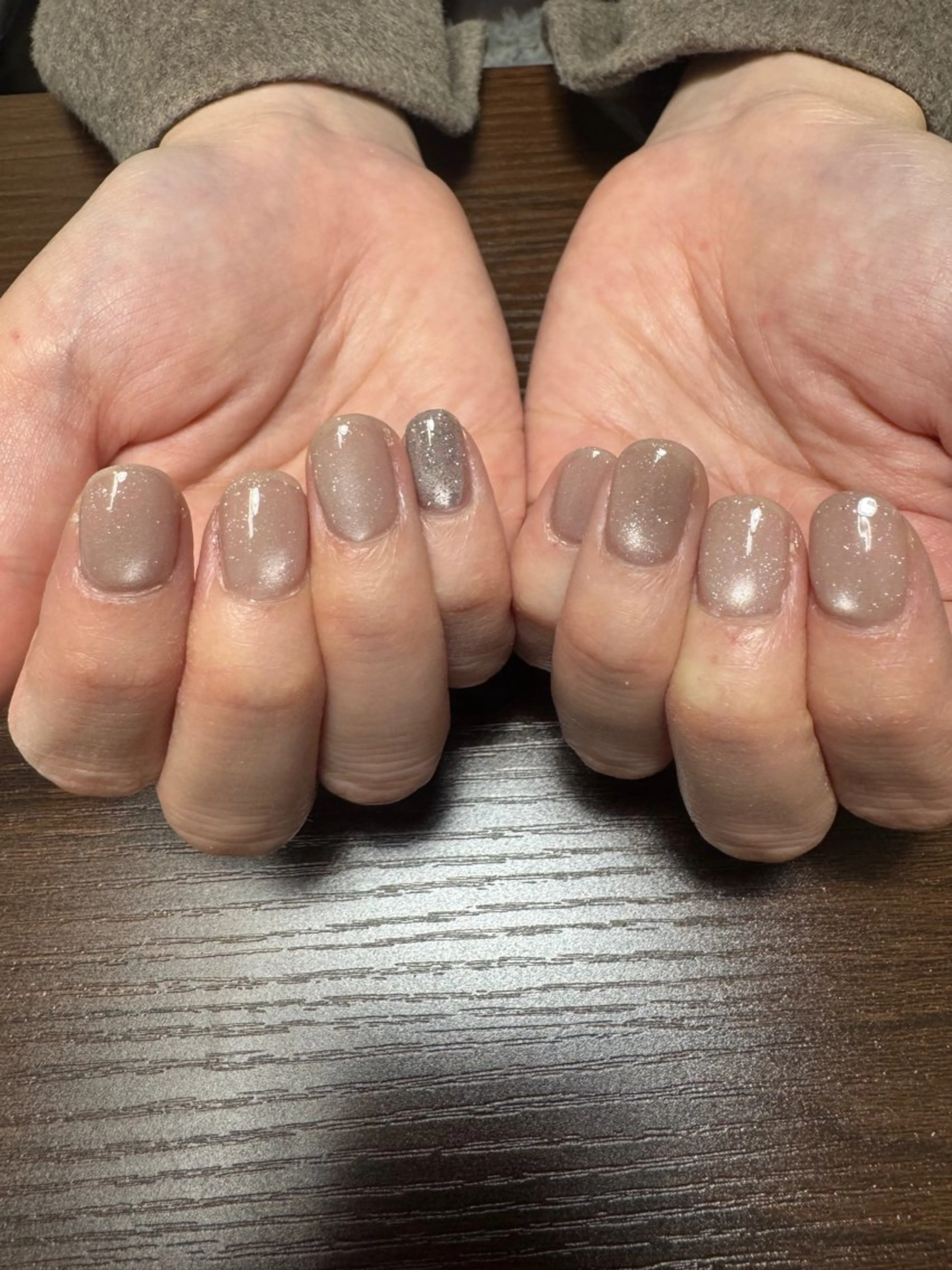 ネイル ハンドネイル HANAN nail所属・HANAN nail eriのネイルデザイン