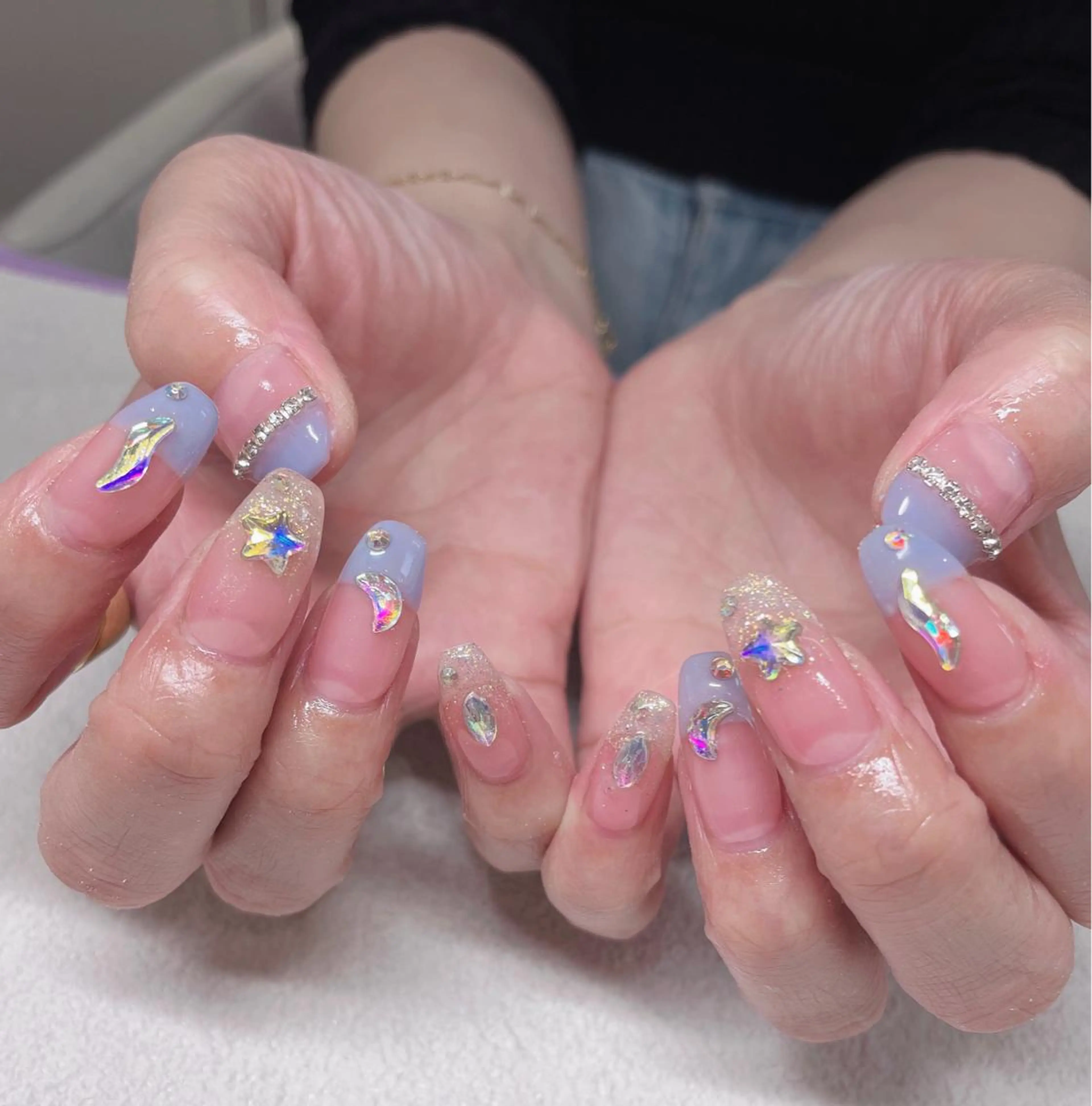 ネイル kouca  nail所属・コウ カnail💅のネイルデザイン