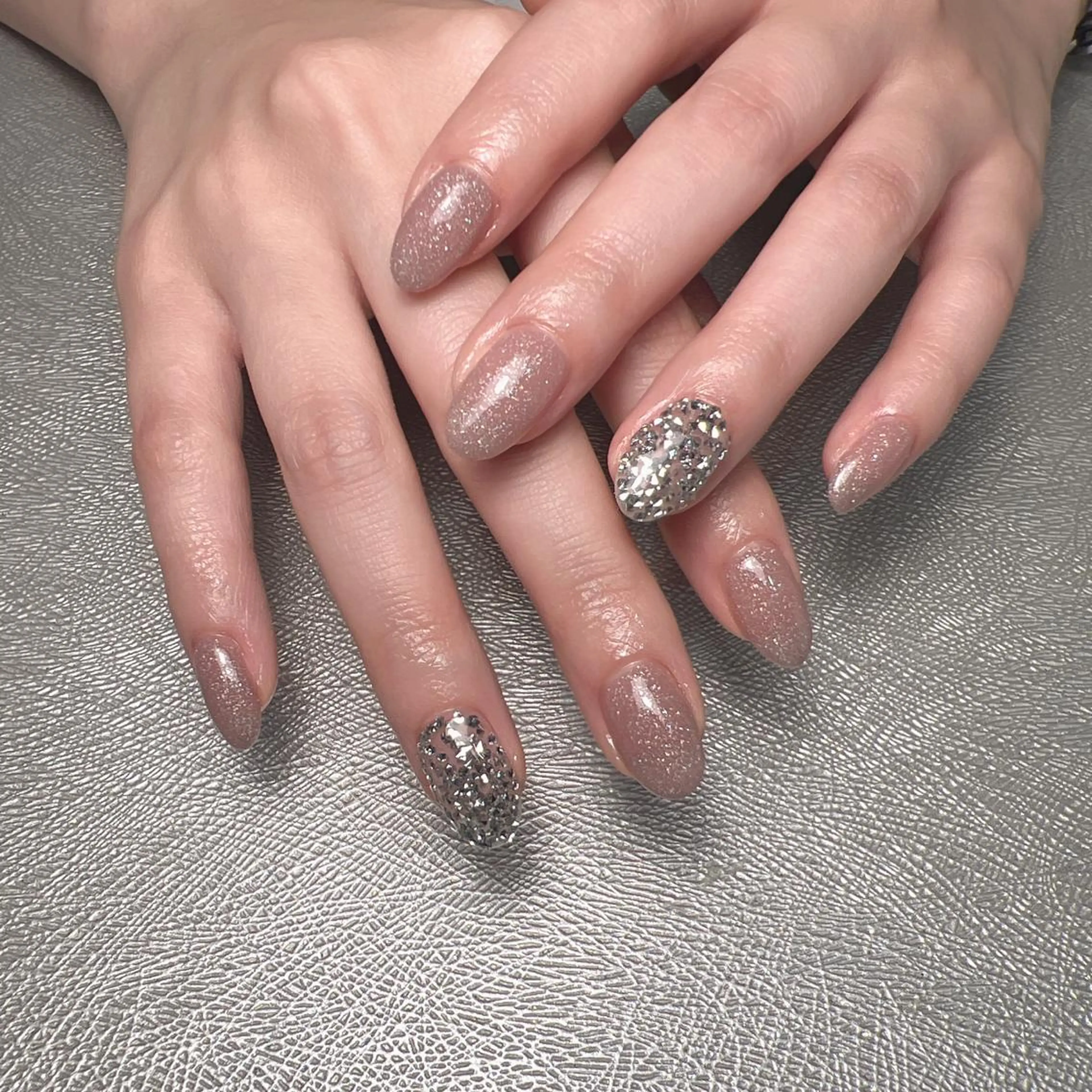 ネイル You&Me Yukiのネイルデザイン