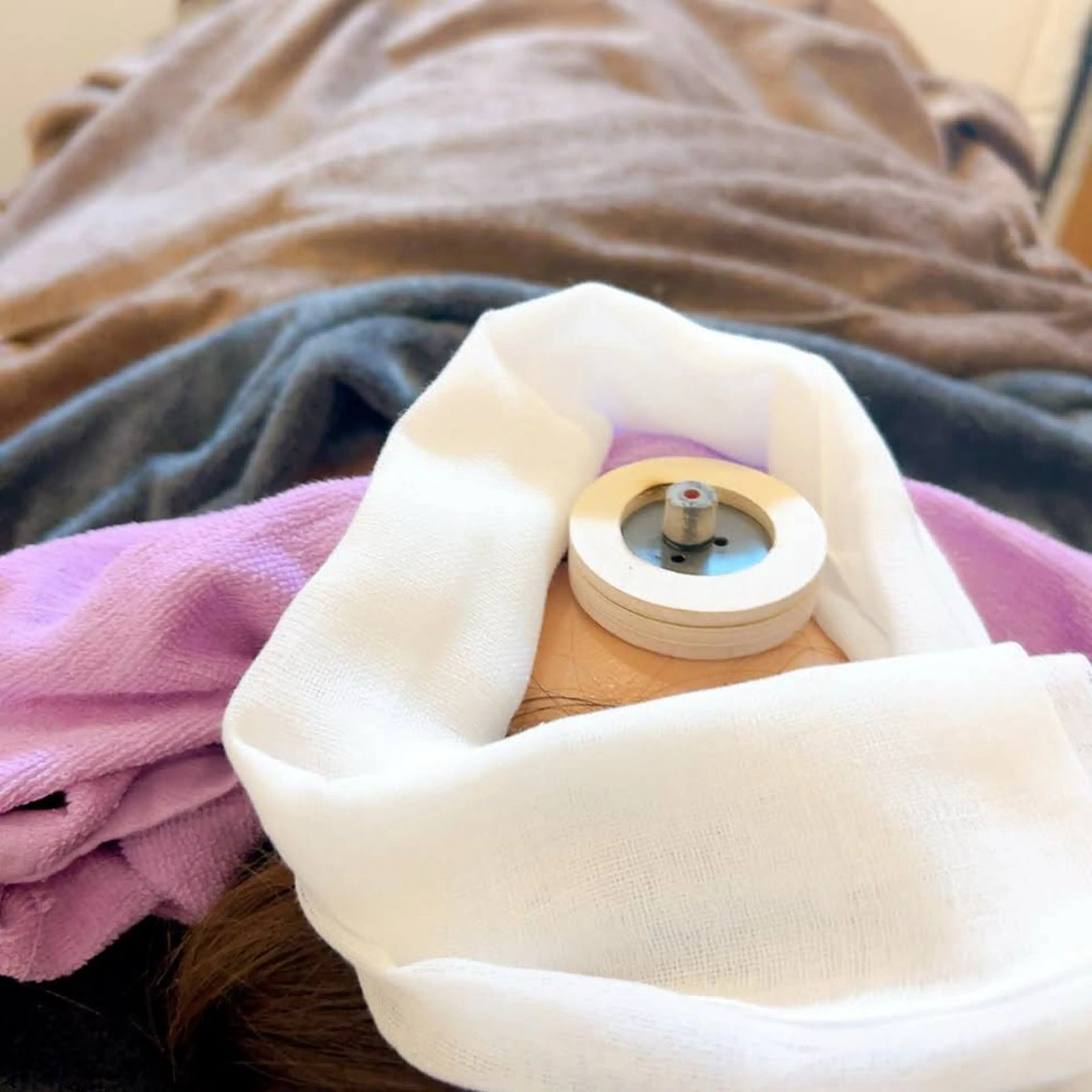 🅖🅤🅩🅔🅛 salonのエステ・リラクイメージ