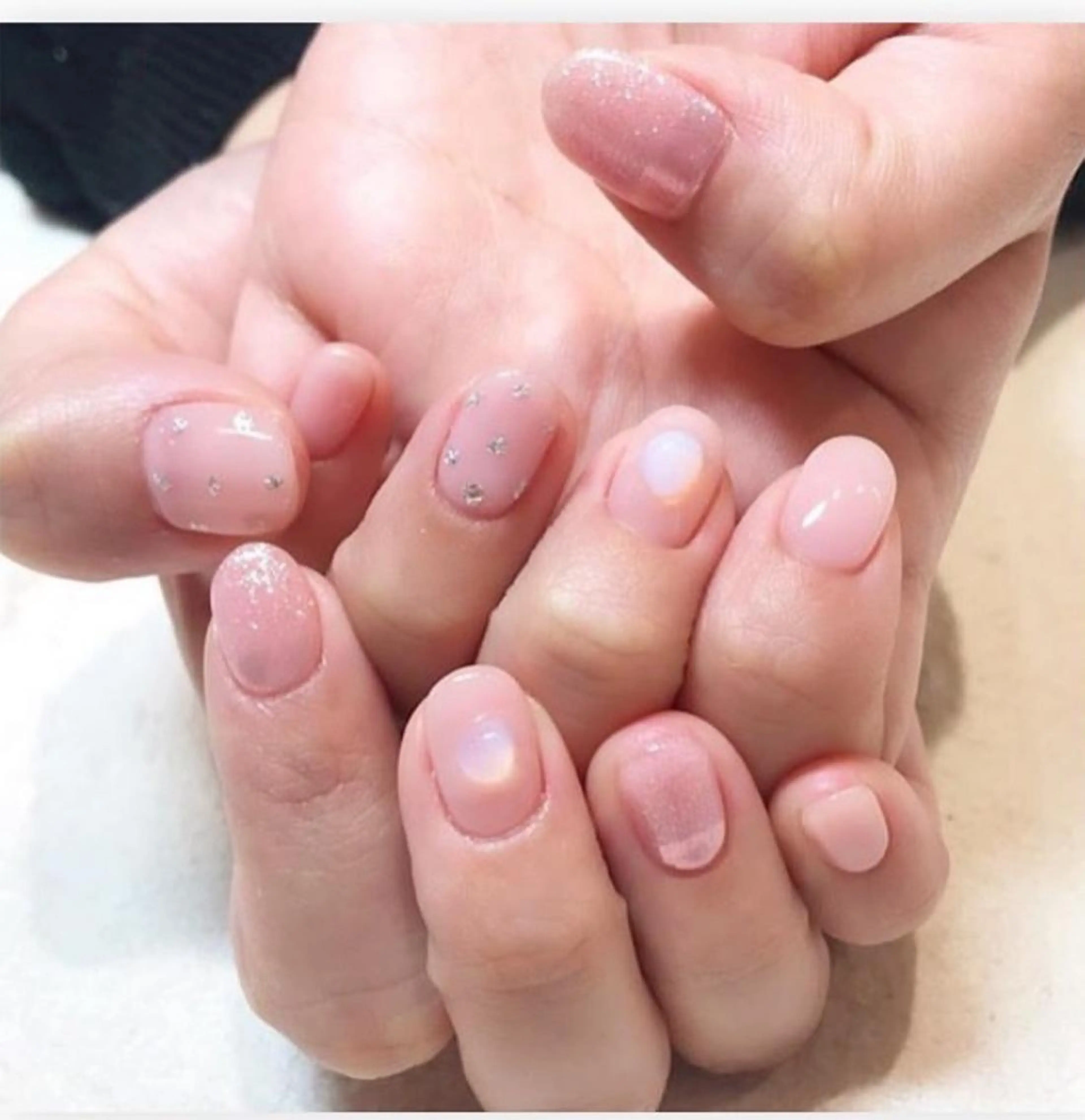 ネイル 菲菲ネイルサロン所属・FF フィフィネイルサロンのネイルデザイン