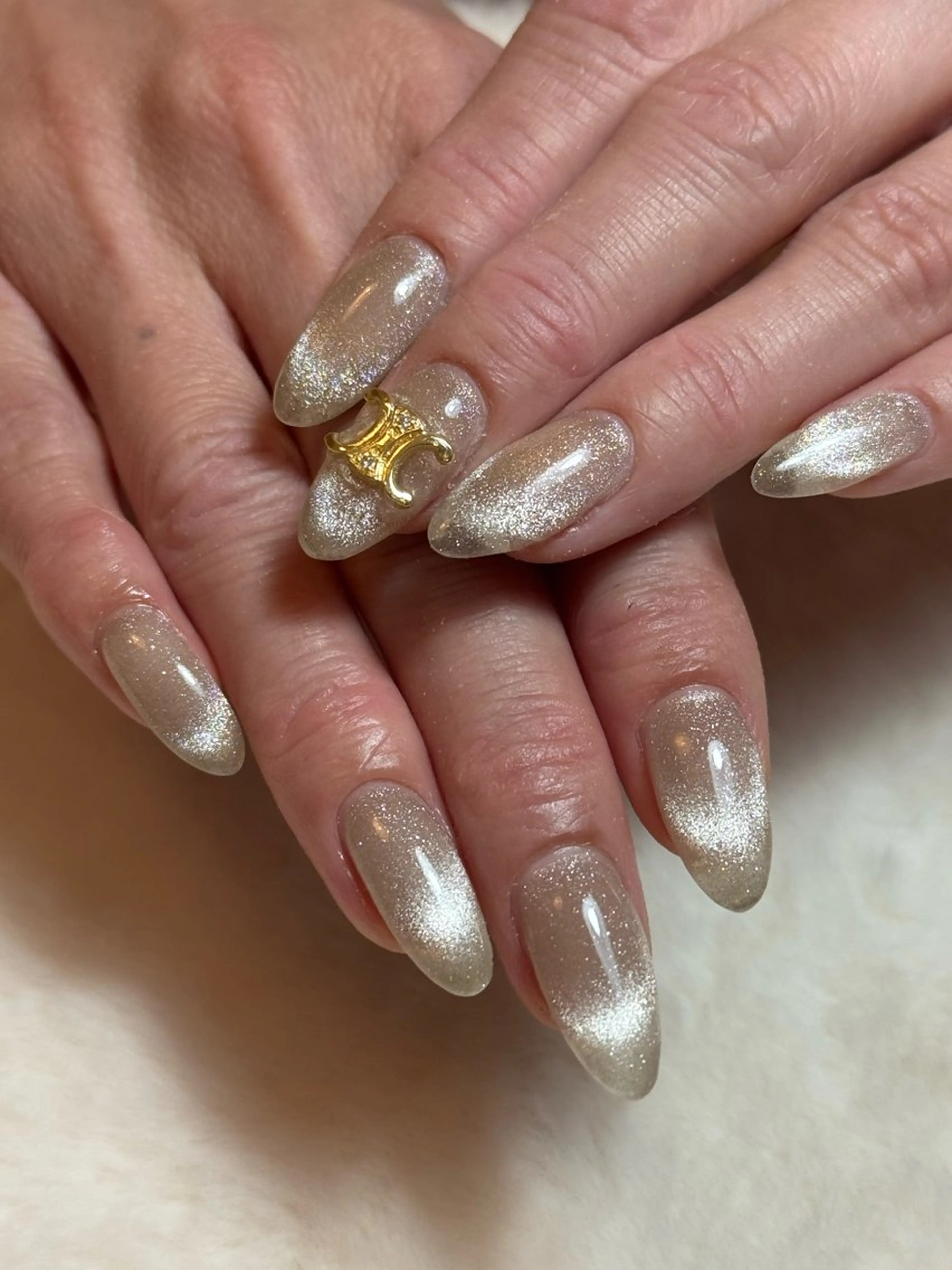 ネイル AYURA nailstudioのネイルデザイン